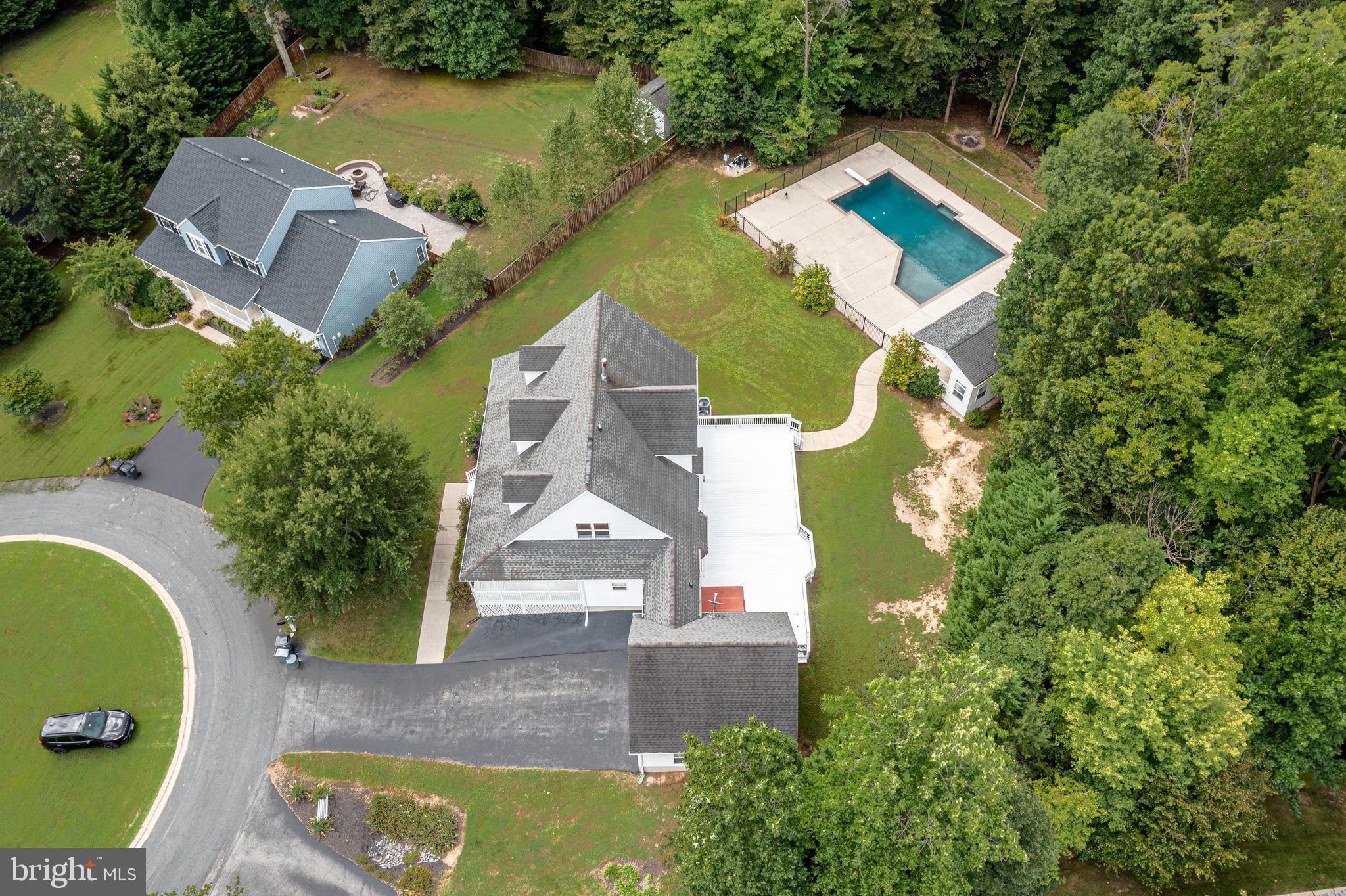 MILLS POND - Residential