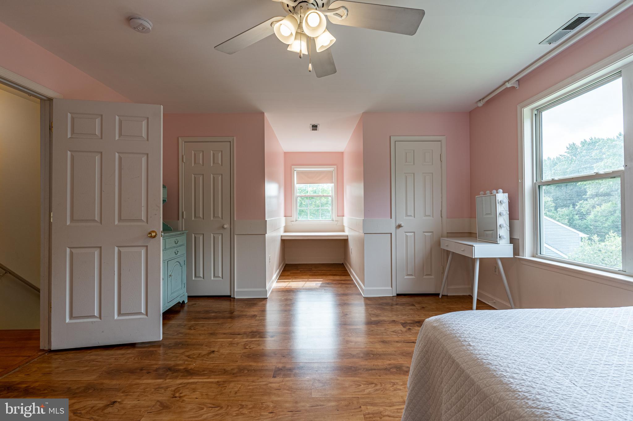 MILLS POND - Residential