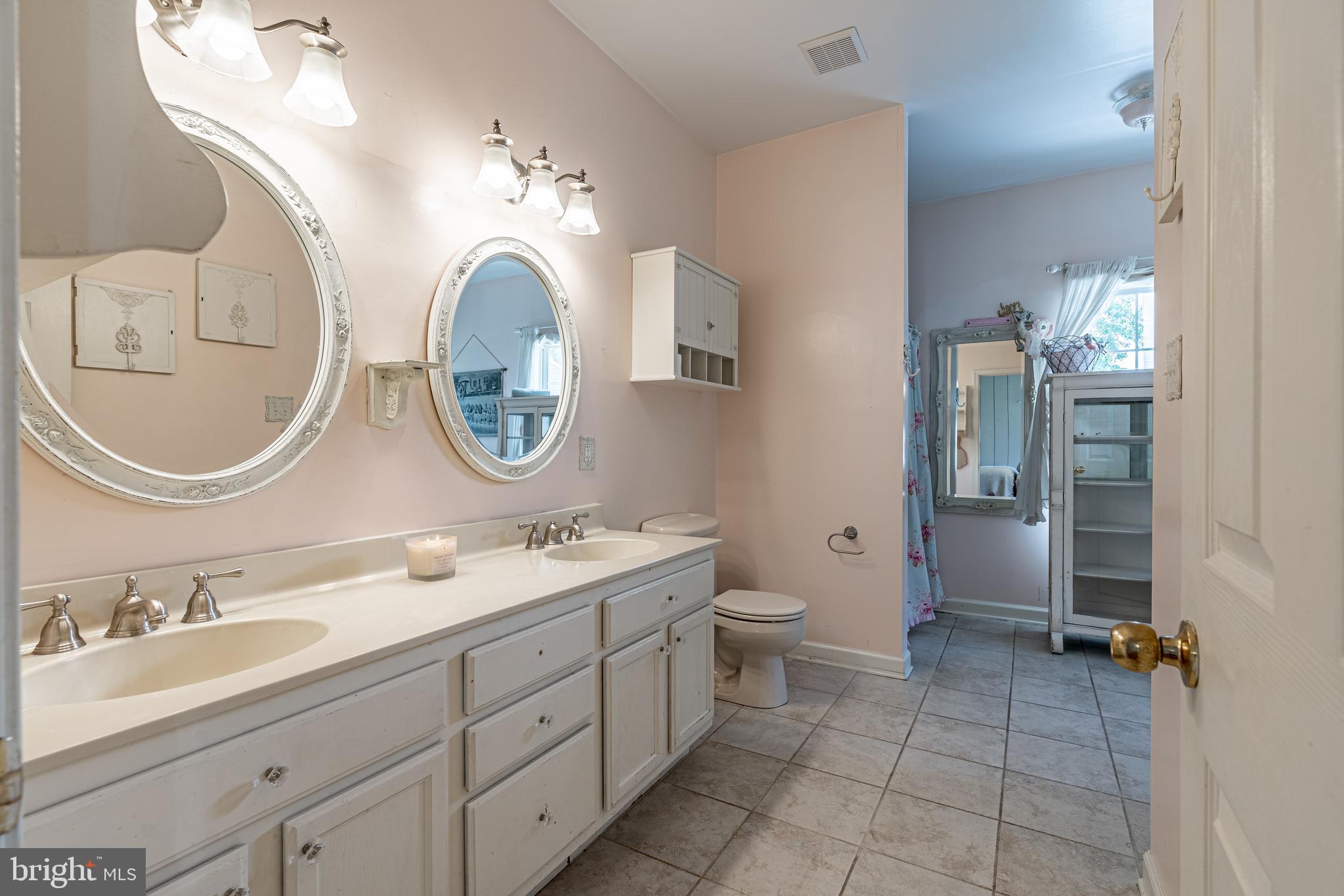 MILLS POND - Residential