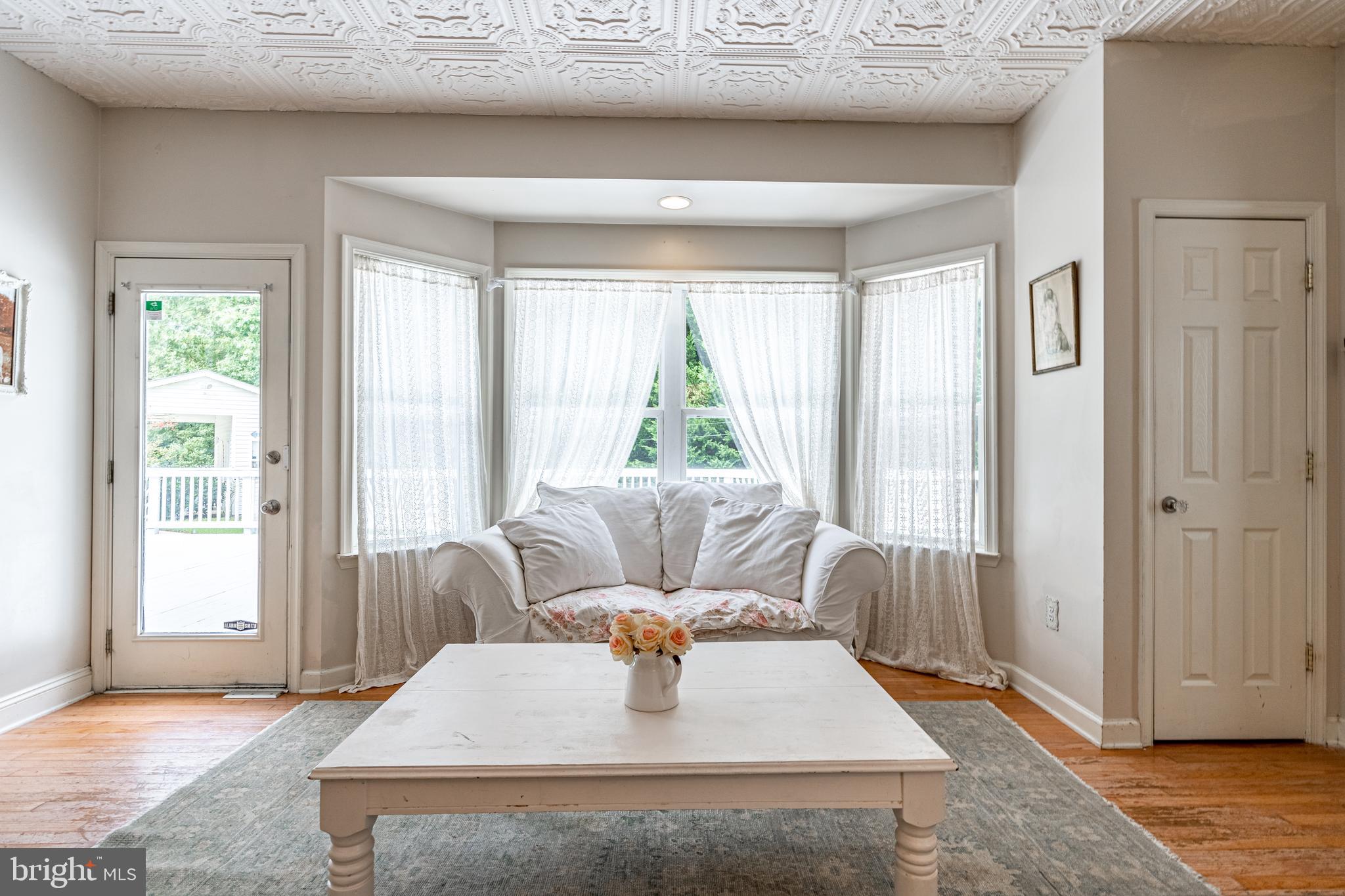 MILLS POND - Residential