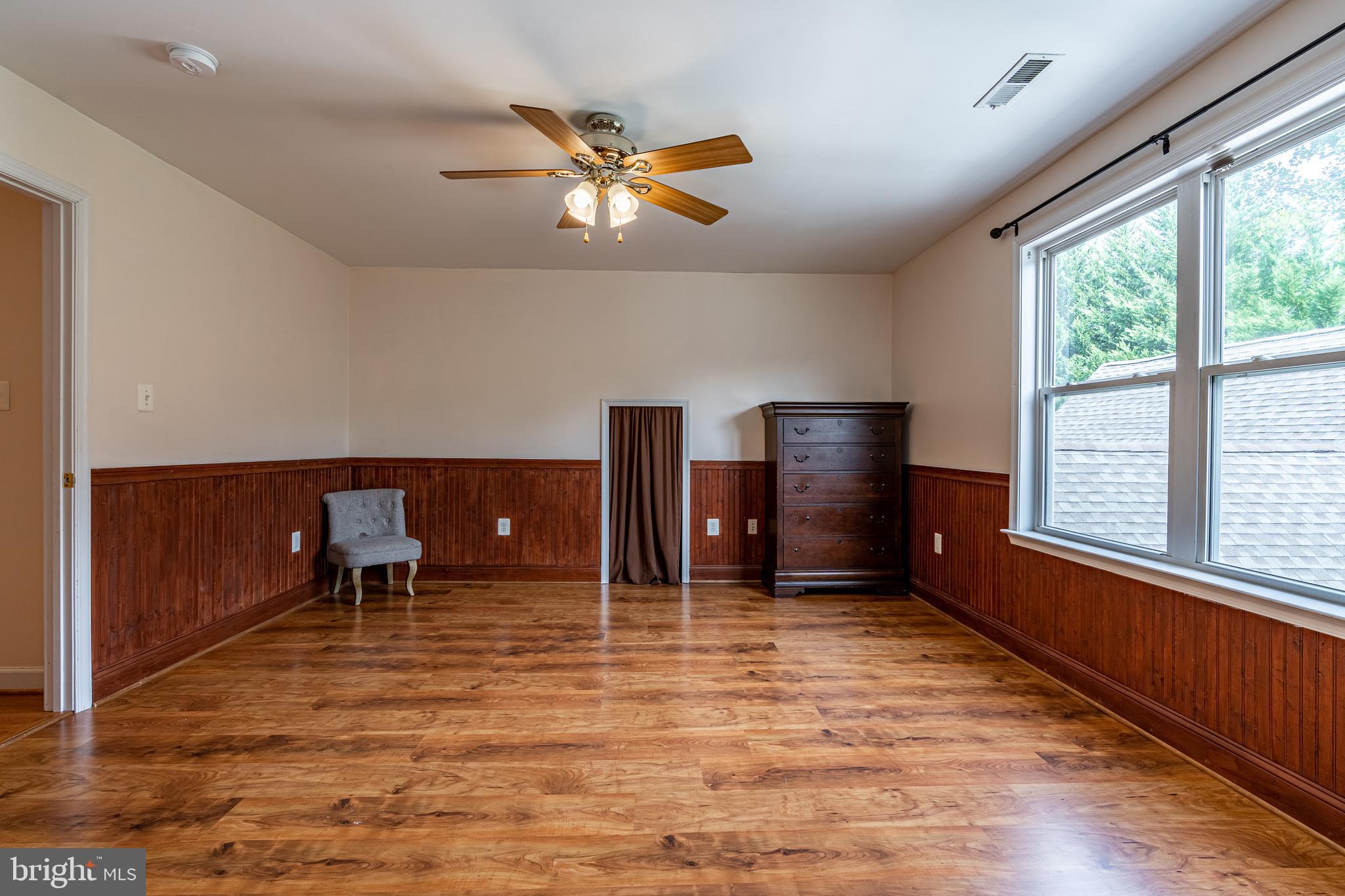 MILLS POND - Residential