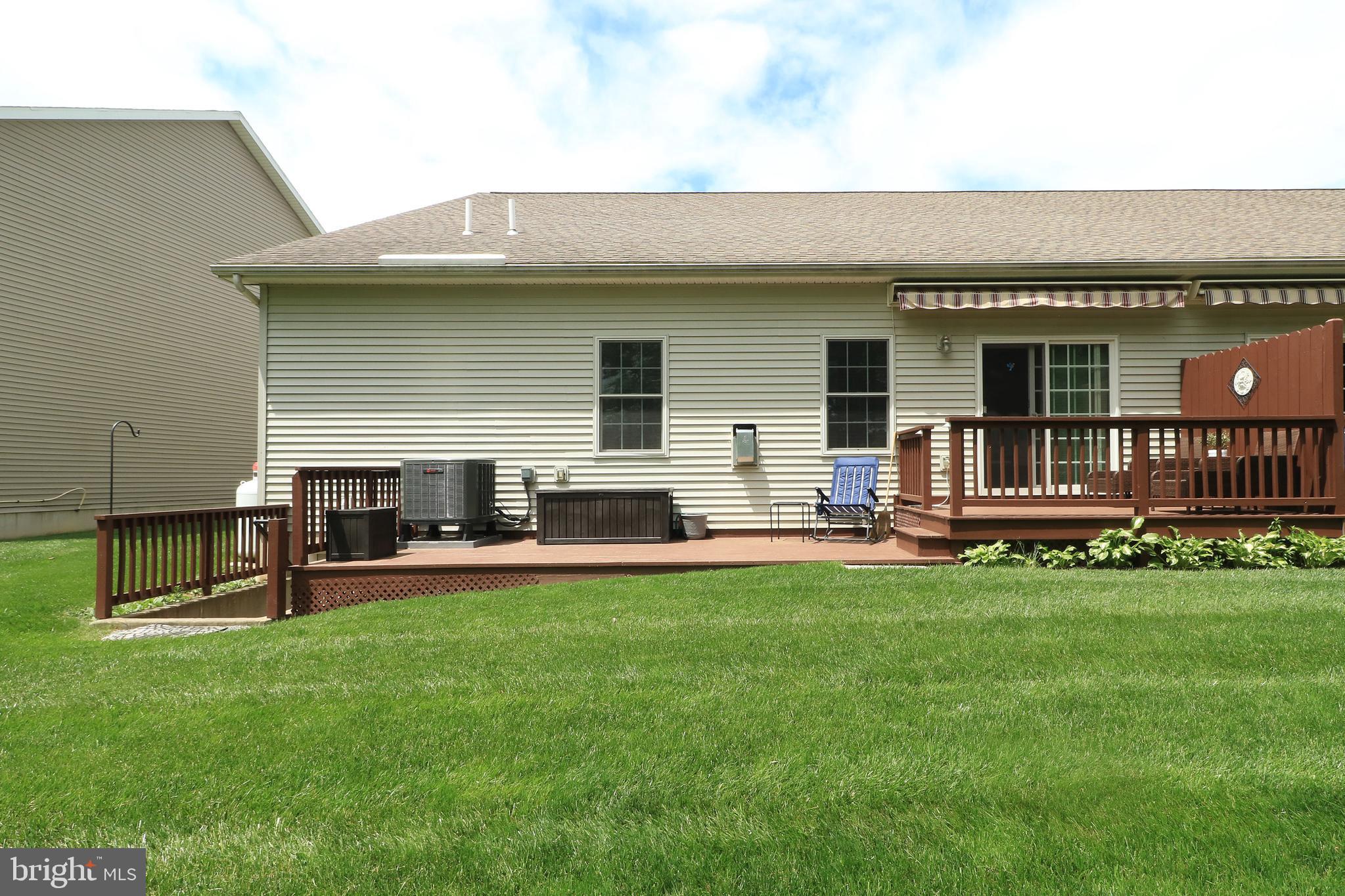 ROSEWOOD COVE - Residential