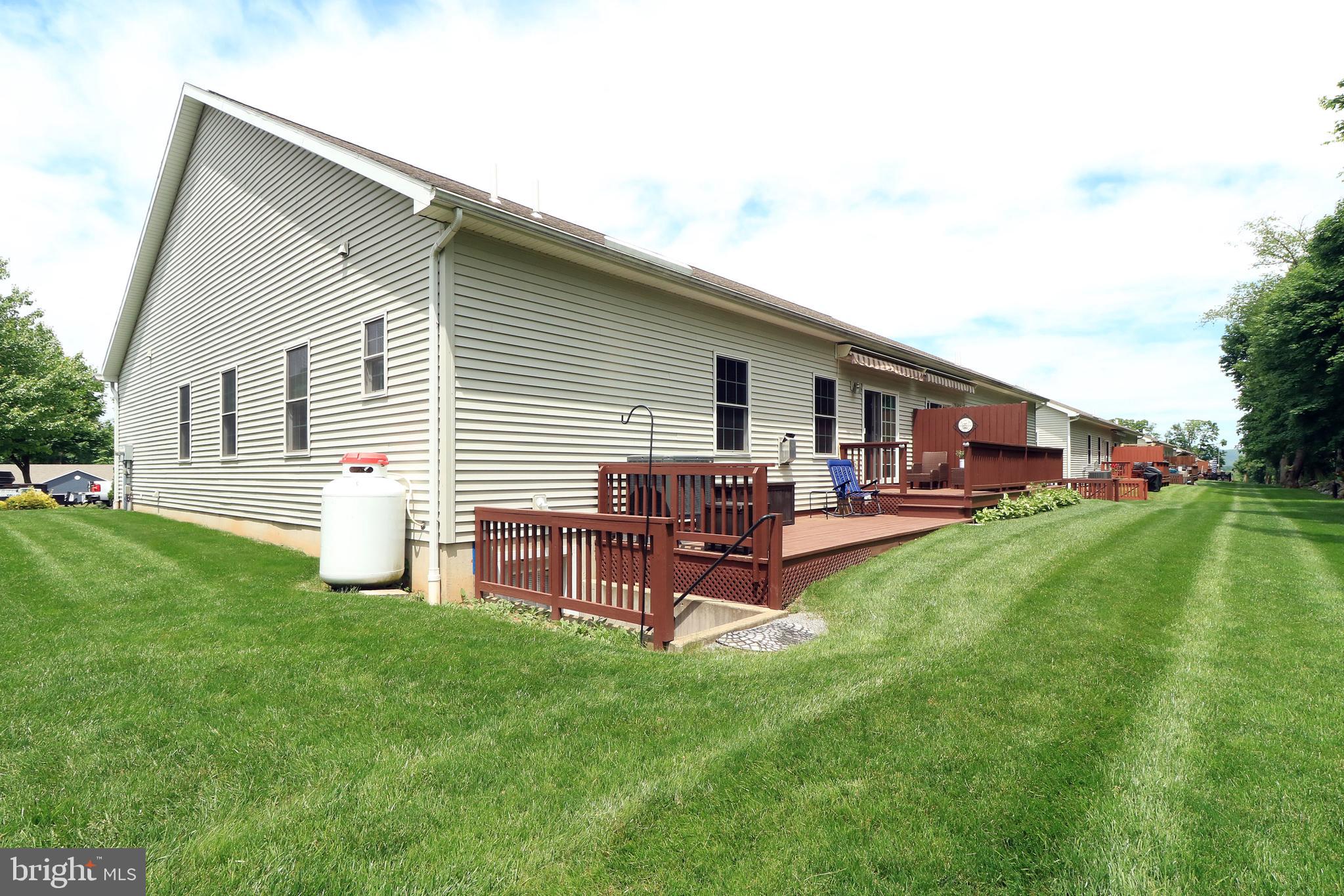 ROSEWOOD COVE - Residential