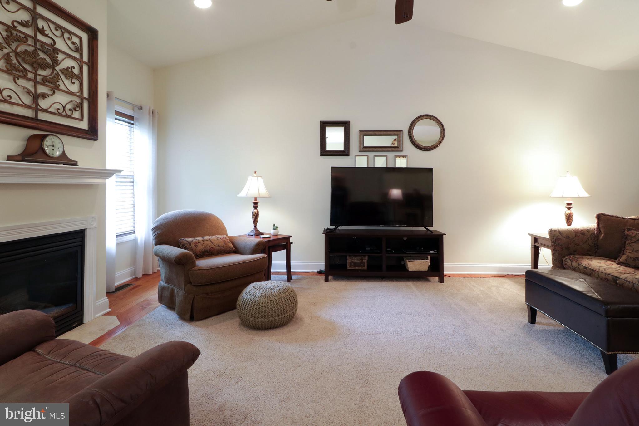 ROSEWOOD COVE - Residential