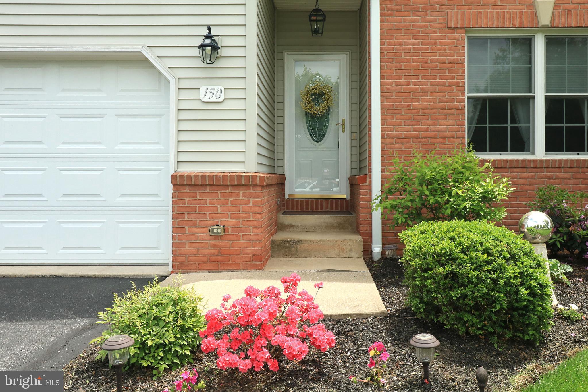 150 ROSEWOOD COVE