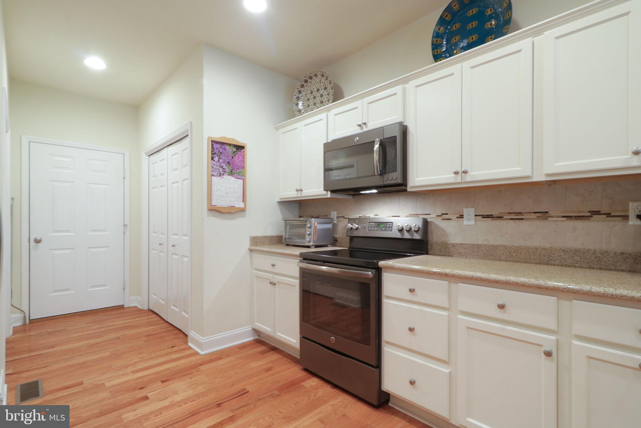 ROSEWOOD COVE - Residential