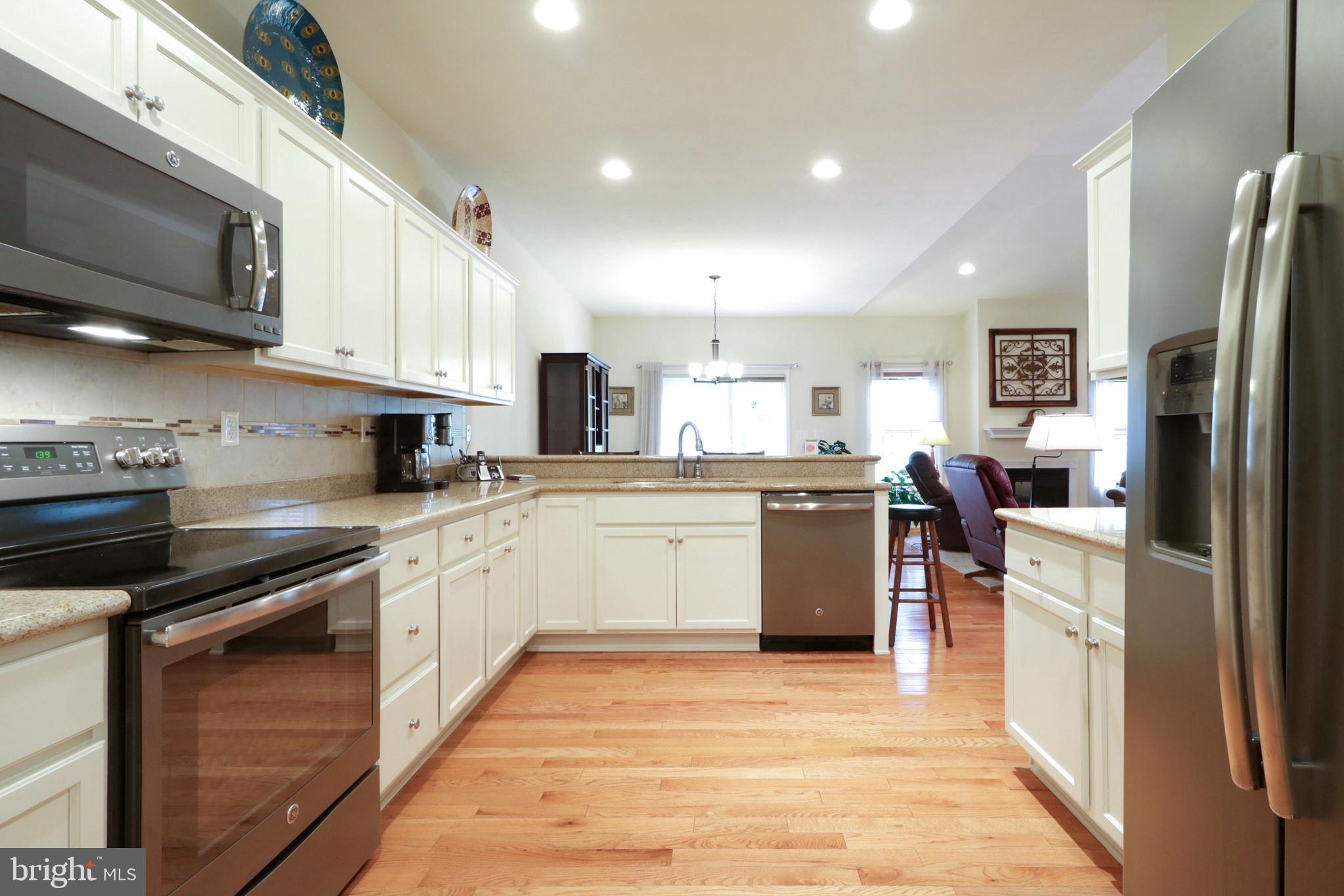 ROSEWOOD COVE - Residential