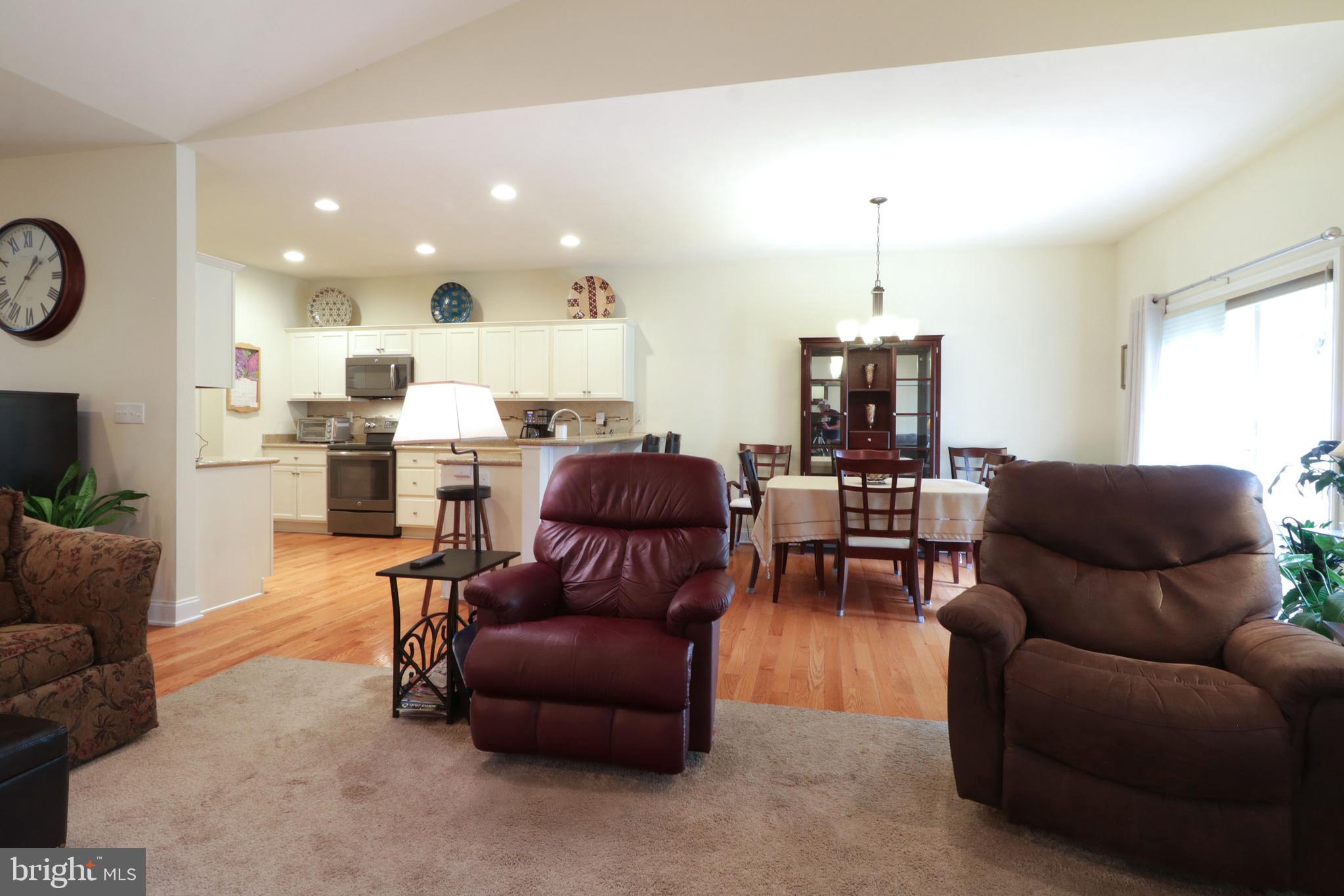 ROSEWOOD COVE - Residential