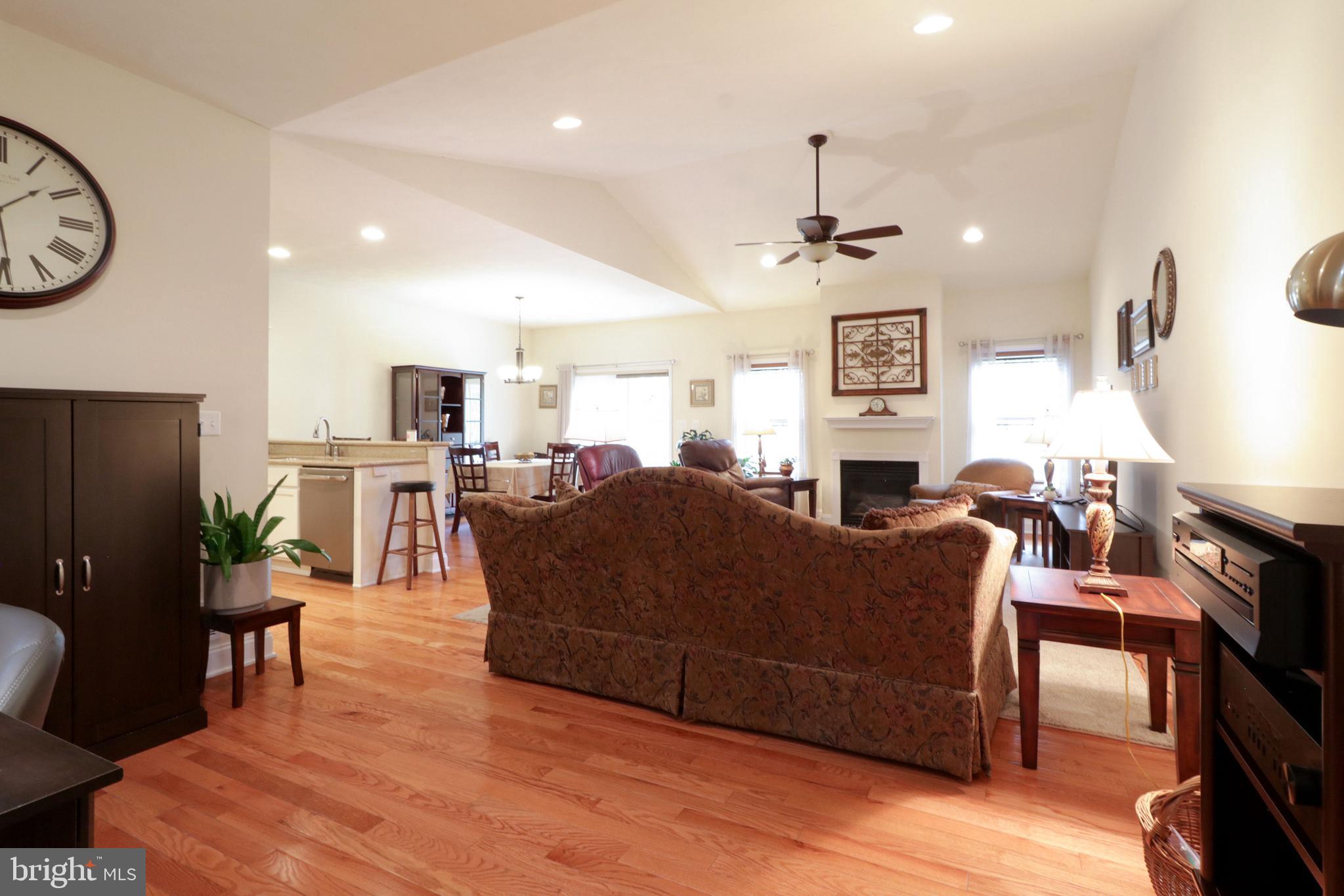 ROSEWOOD COVE - Residential