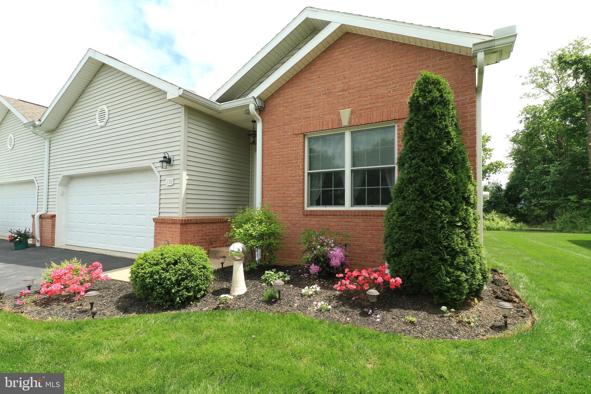 150 ROSEWOOD COVE
