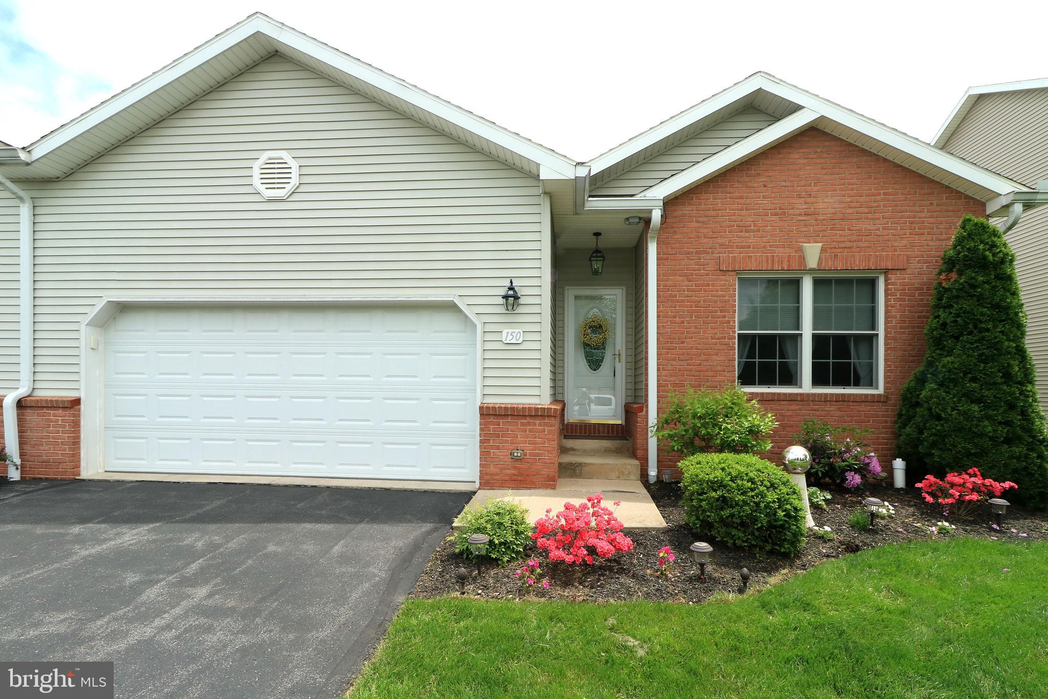 150 ROSEWOOD COVE