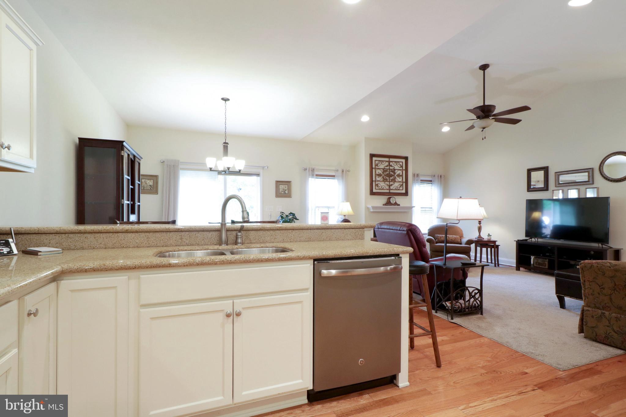 ROSEWOOD COVE - Residential