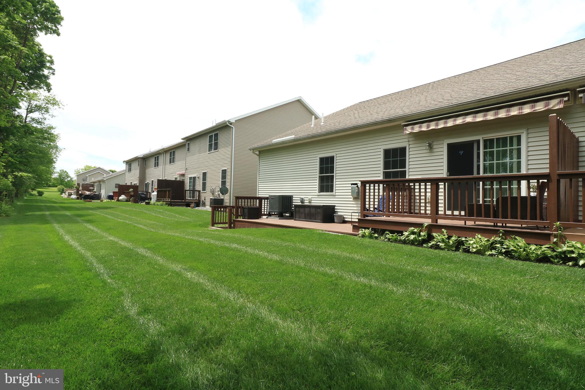 ROSEWOOD COVE - Residential