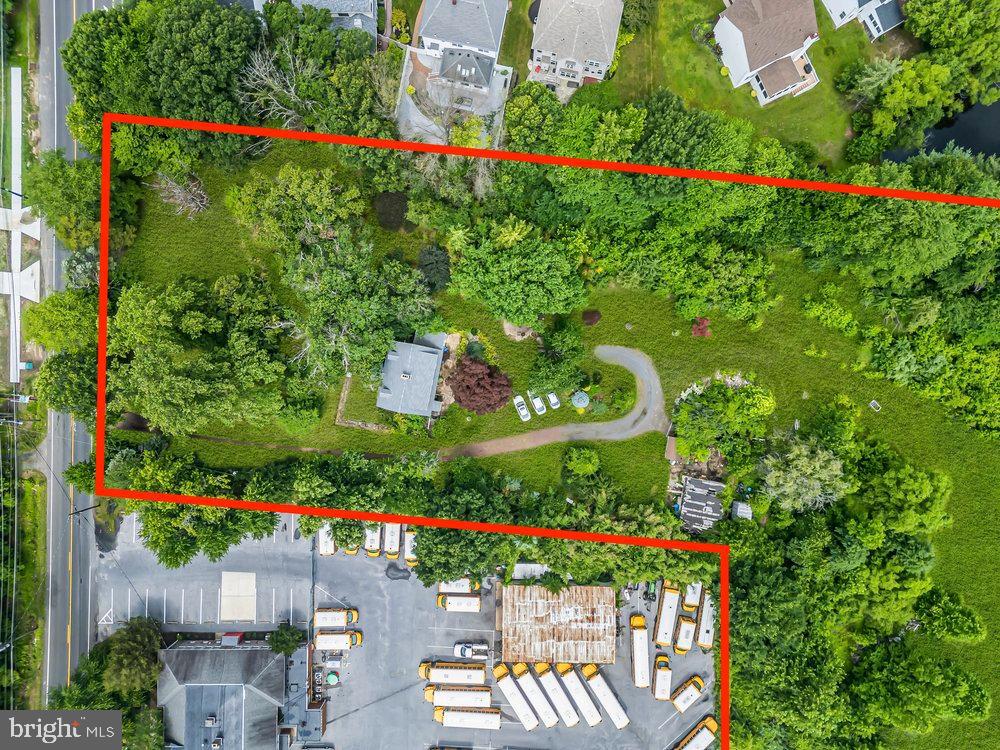324 MOUNT LAUREL ROAD