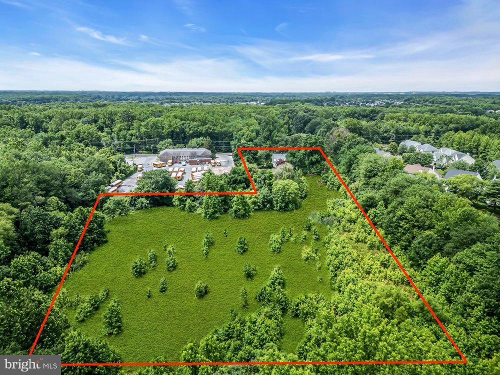 324 MOUNT LAUREL ROAD