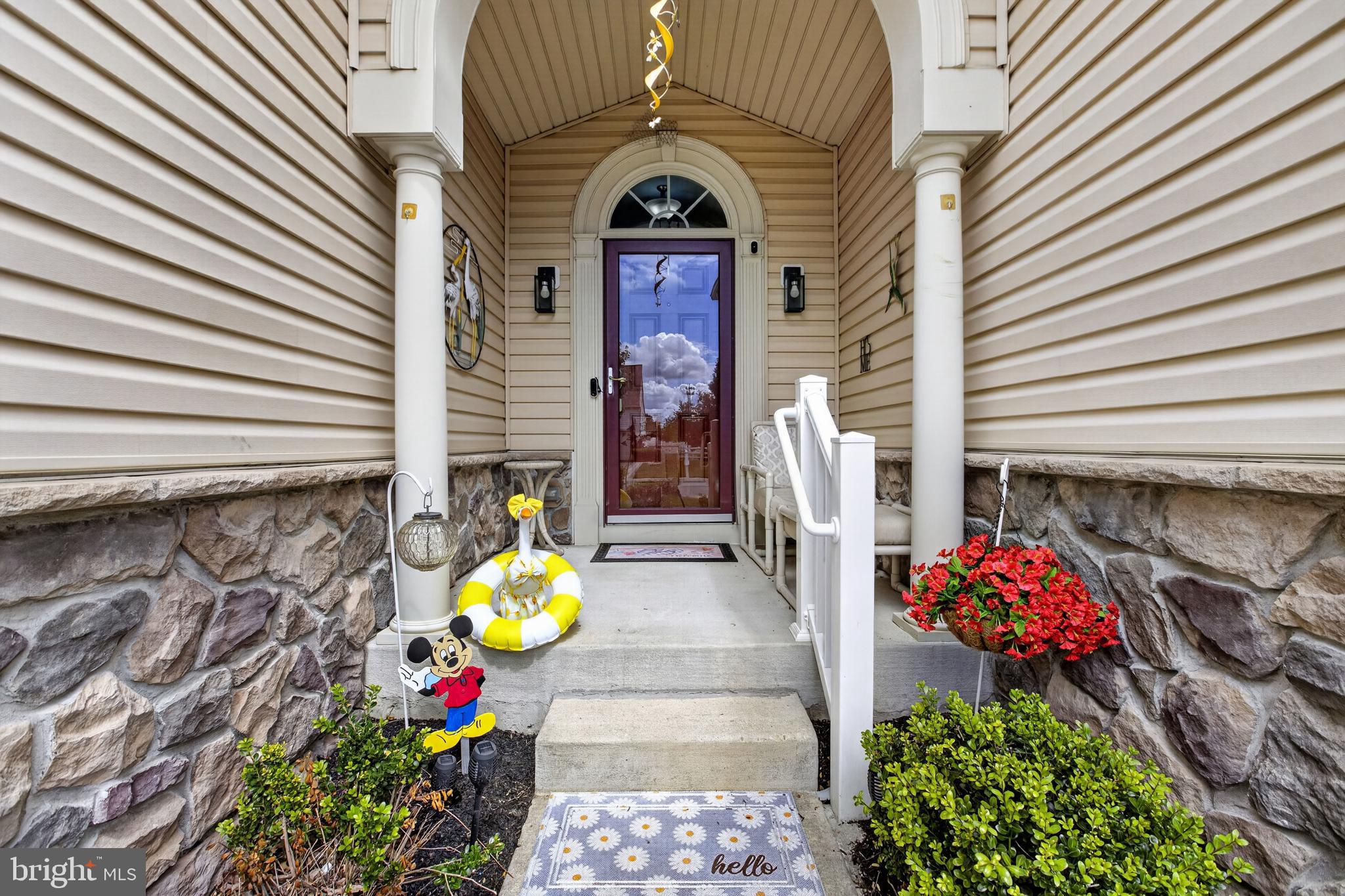 93 LILAC WAY