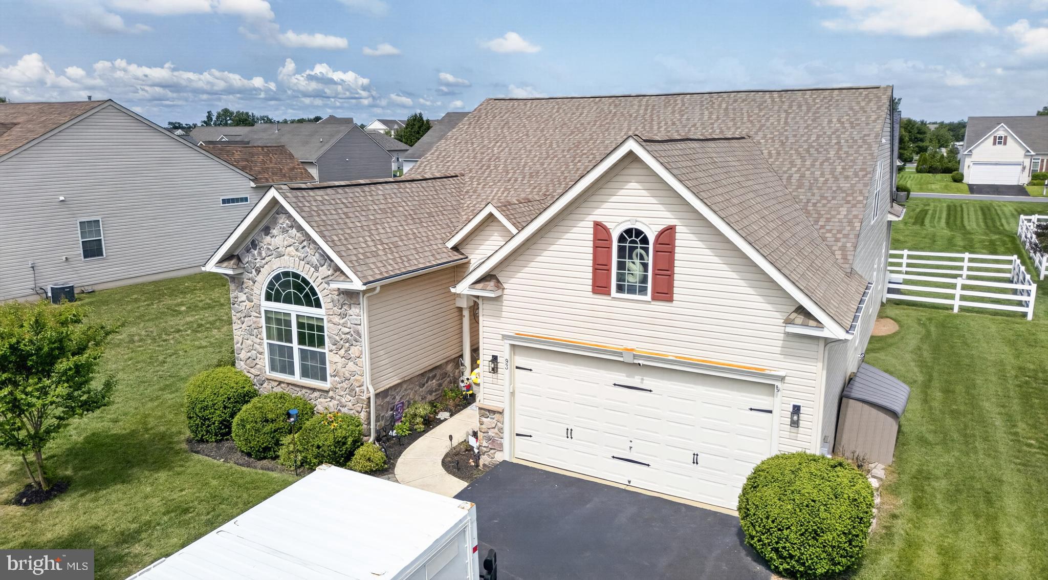 93 LILAC WAY