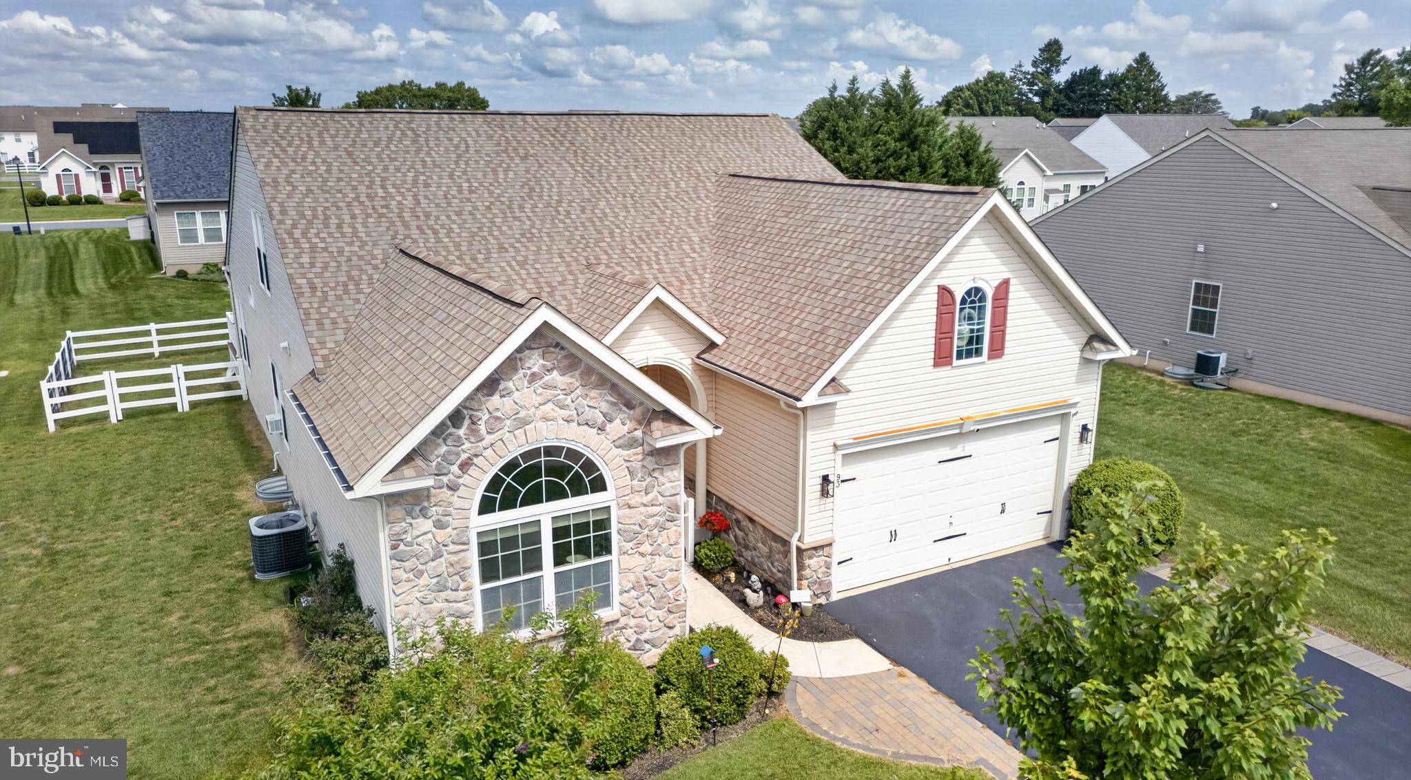 93 LILAC WAY