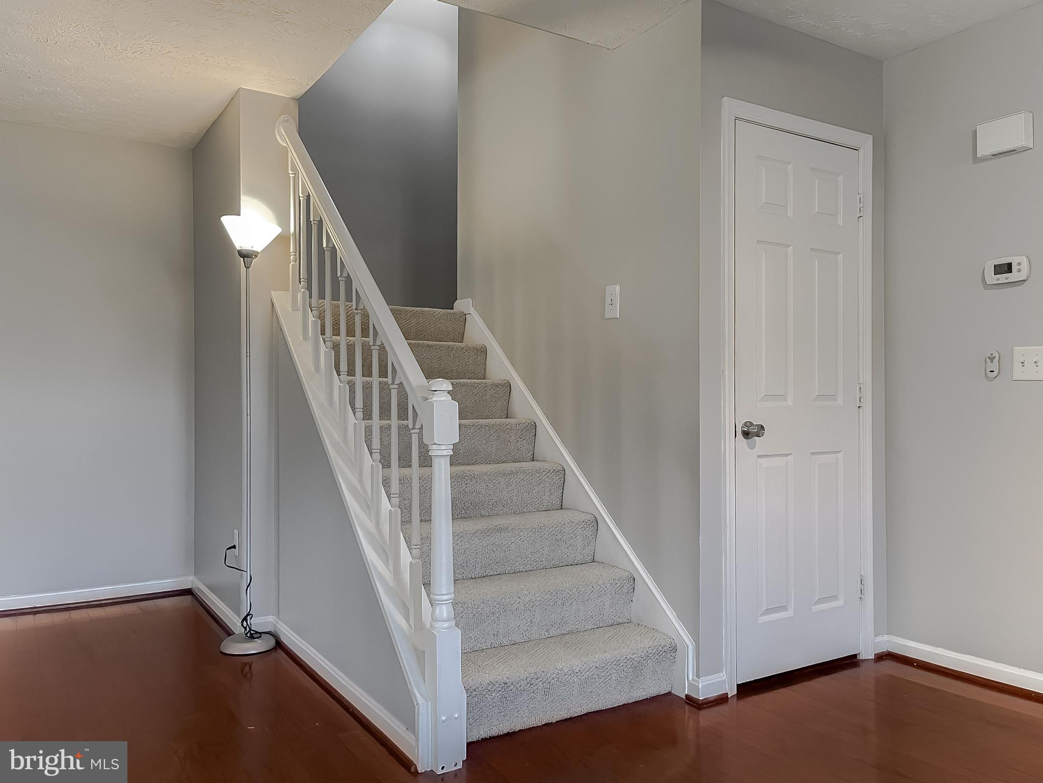 PATUXENT POINT - Residential Lease