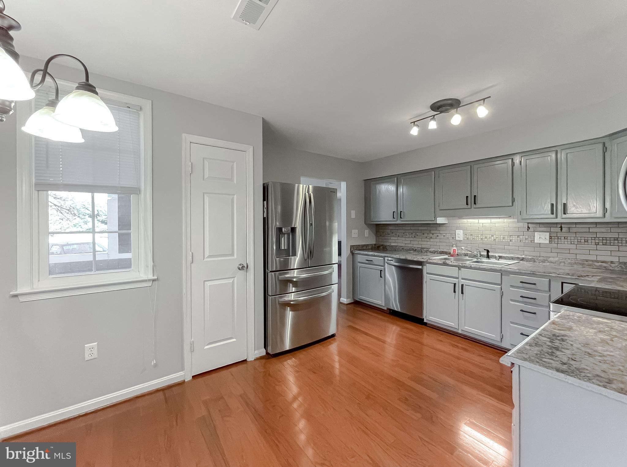 PATUXENT POINT - Residential Lease