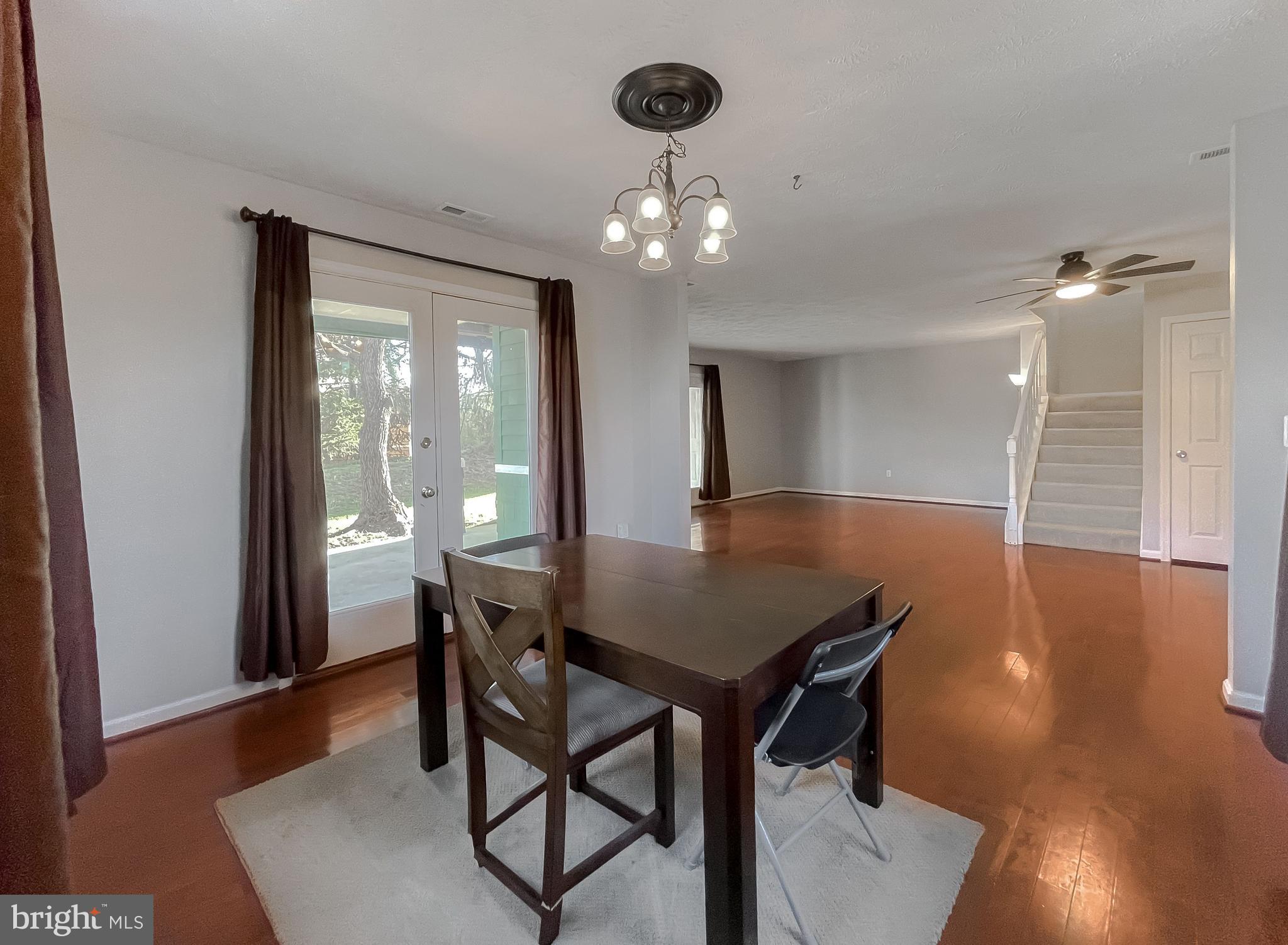 PATUXENT POINT - Residential Lease