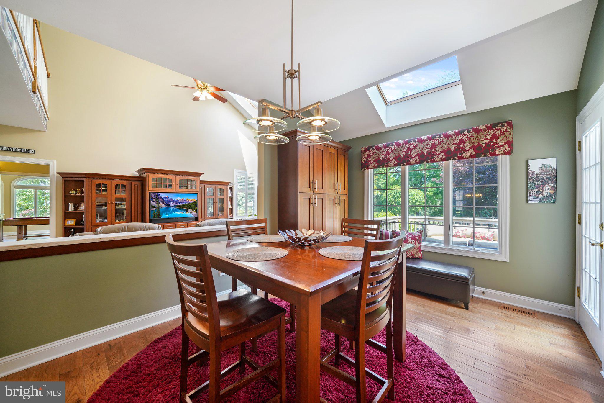 BRANDYWINE RIVER E - Residential