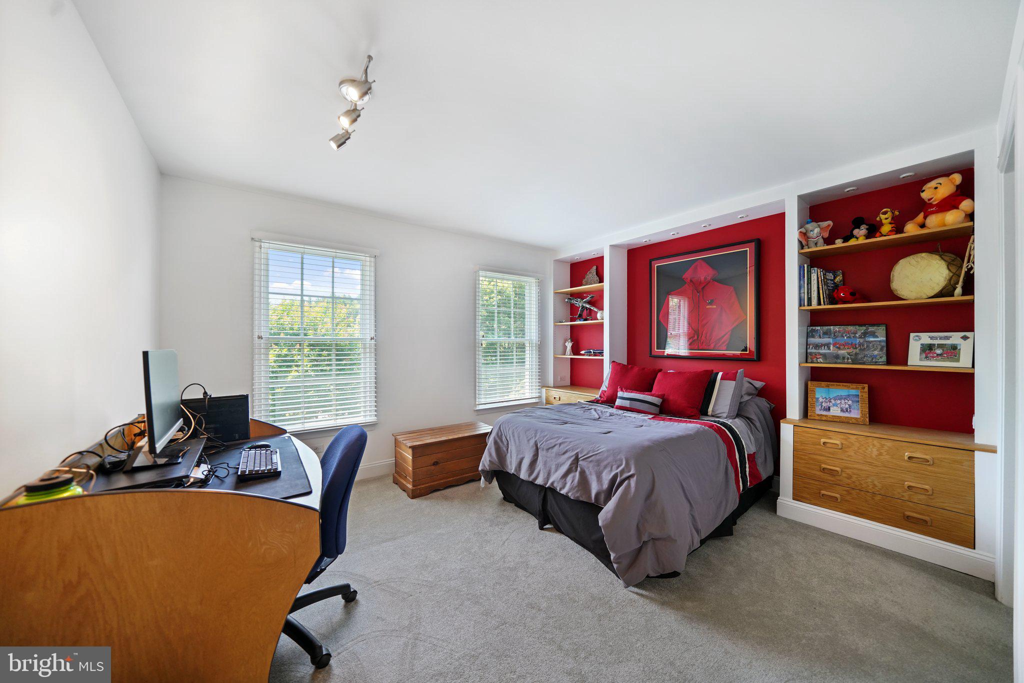 BRANDYWINE RIVER E - Residential