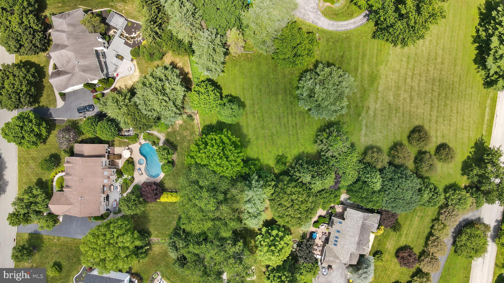 BRANDYWINE RIVER E - Residential