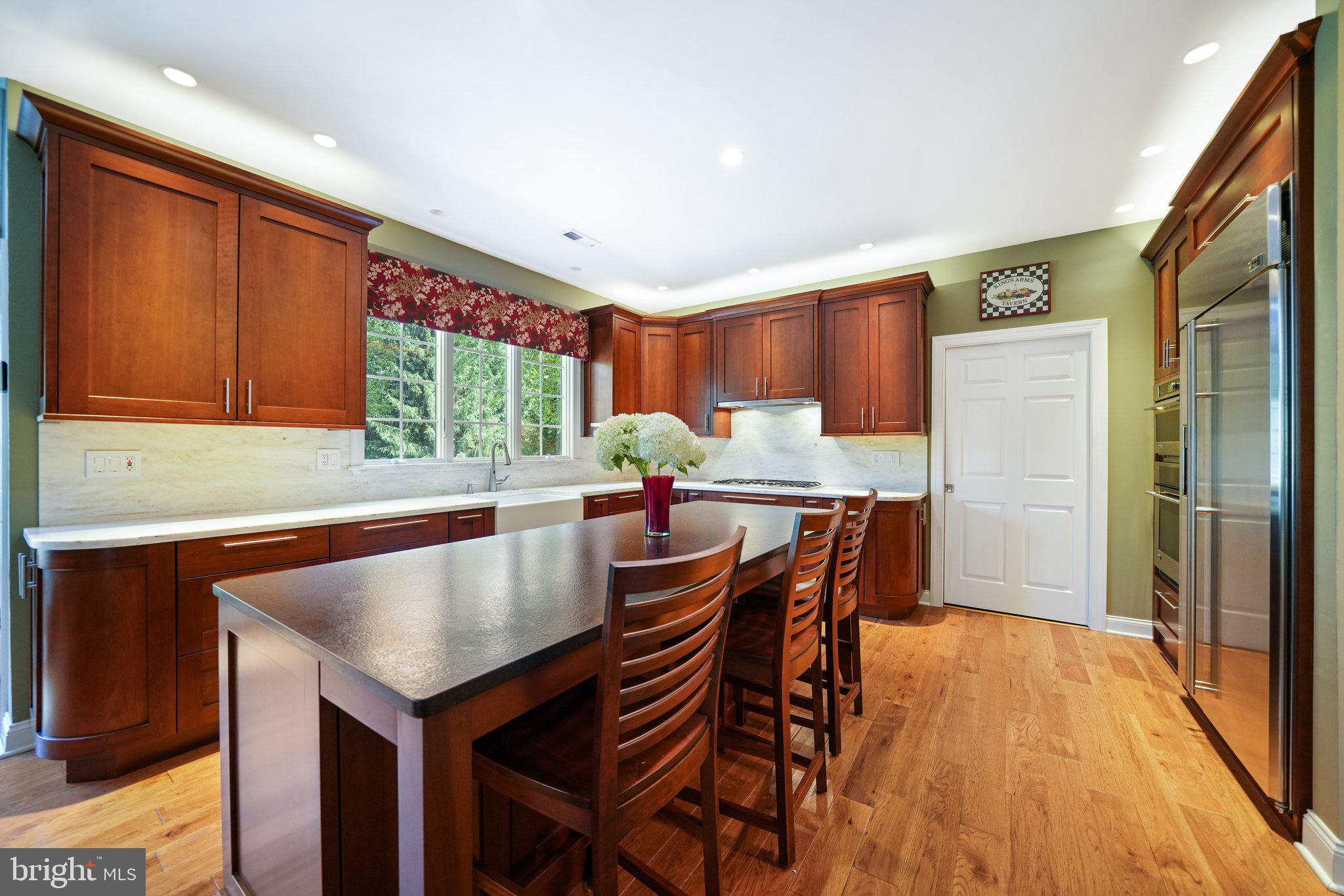 BRANDYWINE RIVER E - Residential