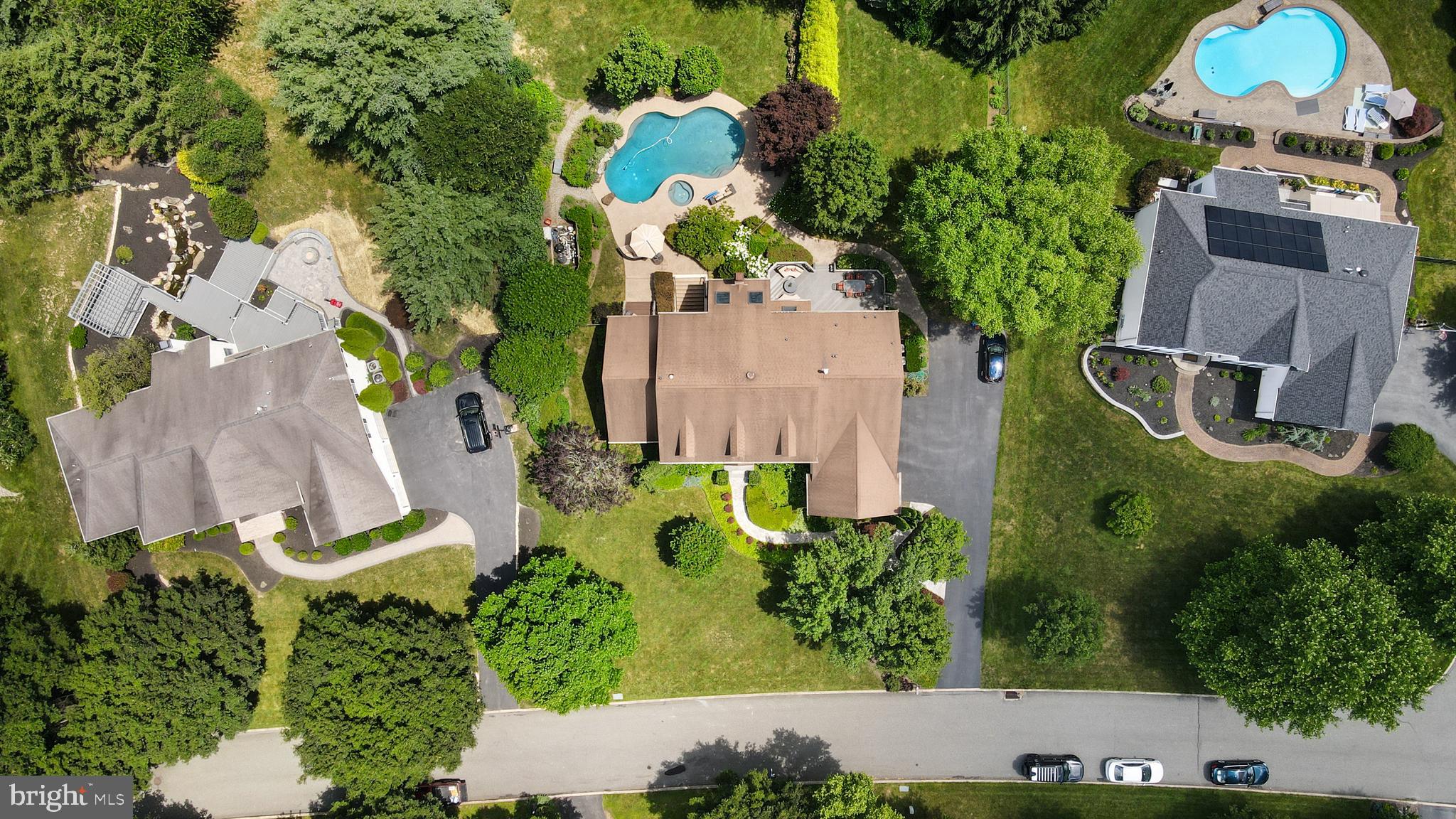 BRANDYWINE RIVER E - Residential