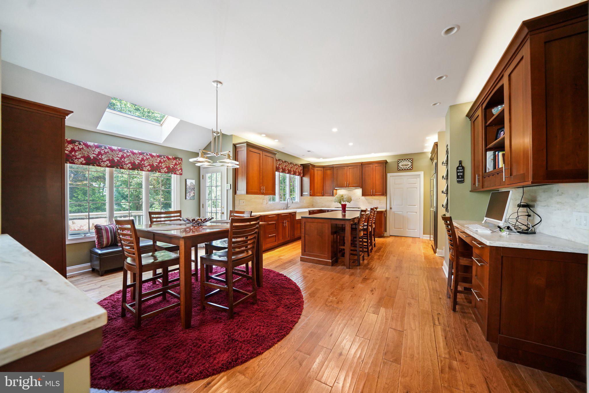 BRANDYWINE RIVER E - Residential