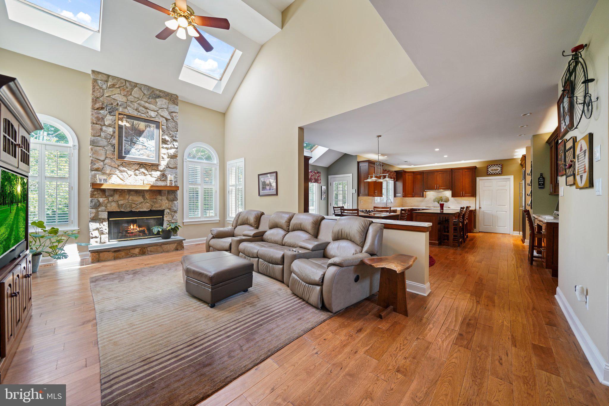 BRANDYWINE RIVER E - Residential