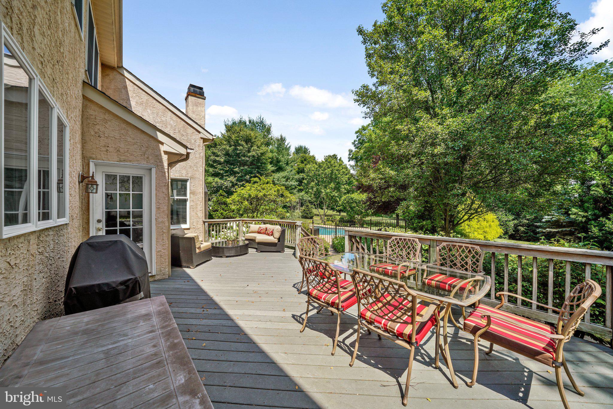 BRANDYWINE RIVER E - Residential