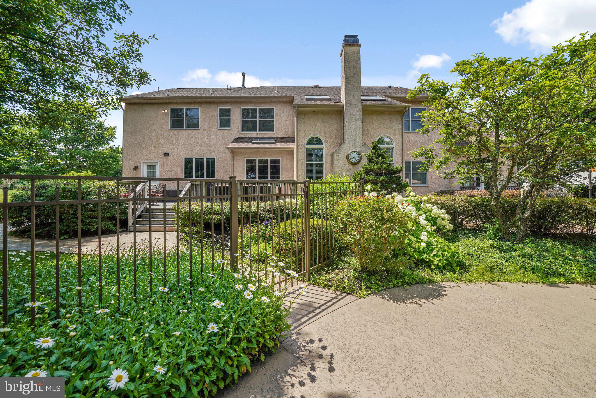 BRANDYWINE RIVER E - Residential