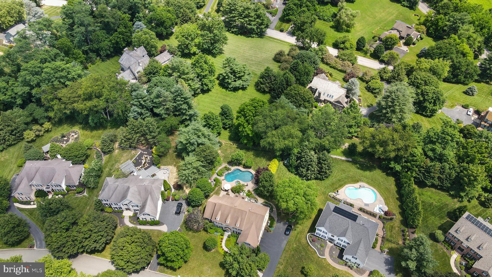 BRANDYWINE RIVER E - Residential