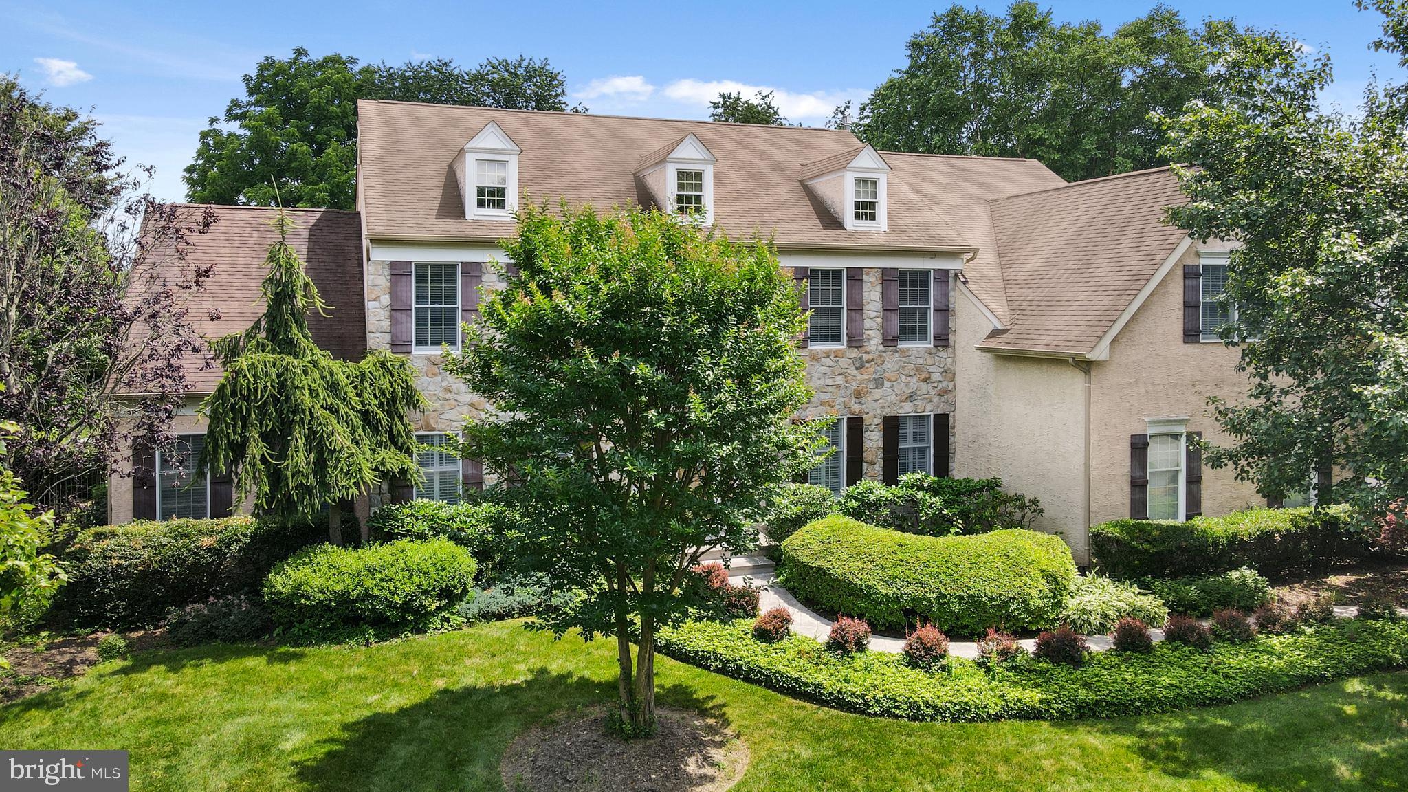 BRANDYWINE RIVER E - Residential