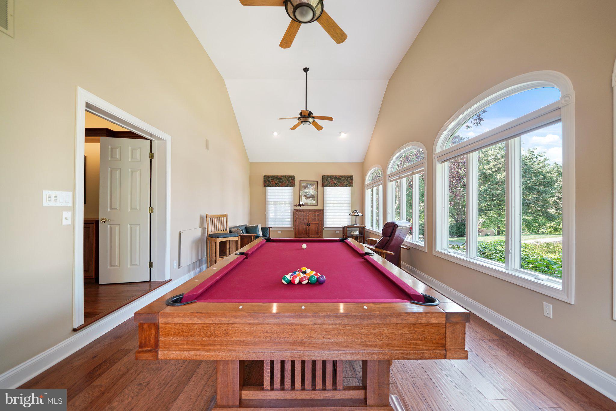 BRANDYWINE RIVER E - Residential