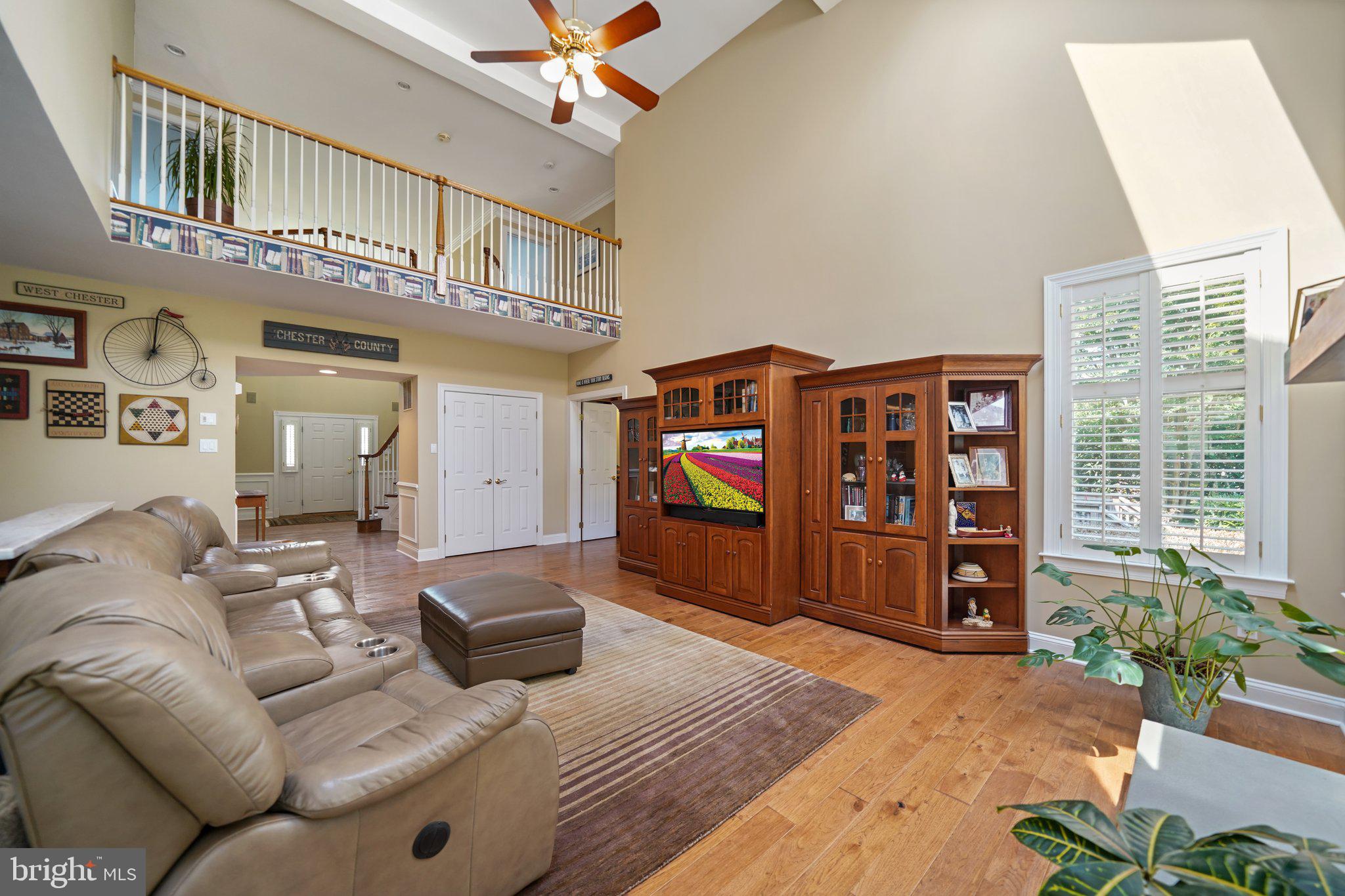 BRANDYWINE RIVER E - Residential