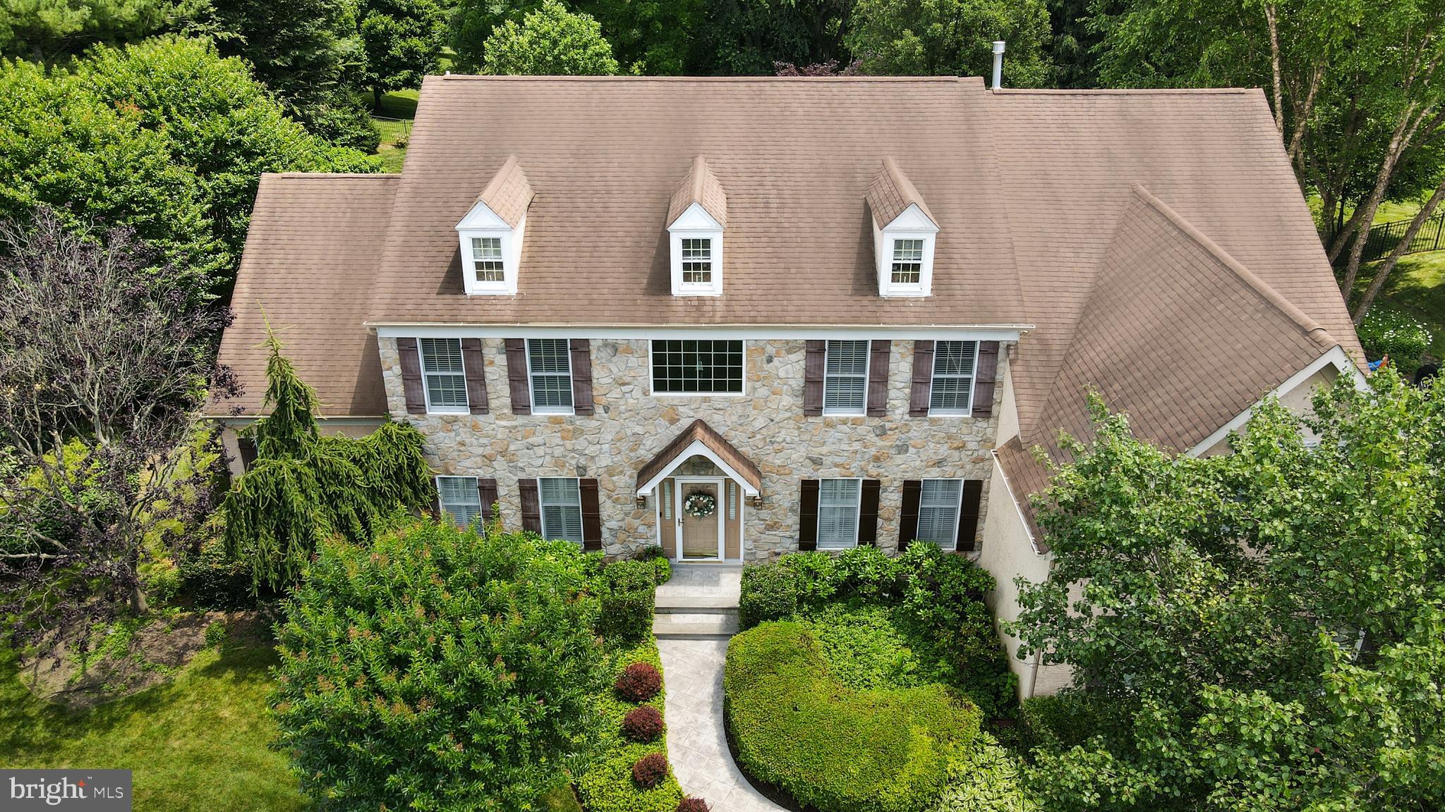 BRANDYWINE RIVER E - Residential