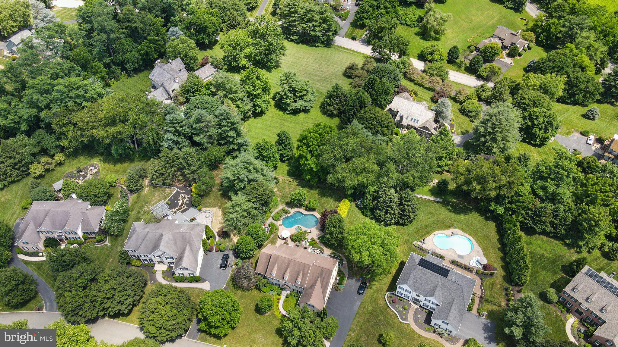 BRANDYWINE RIVER E - Residential