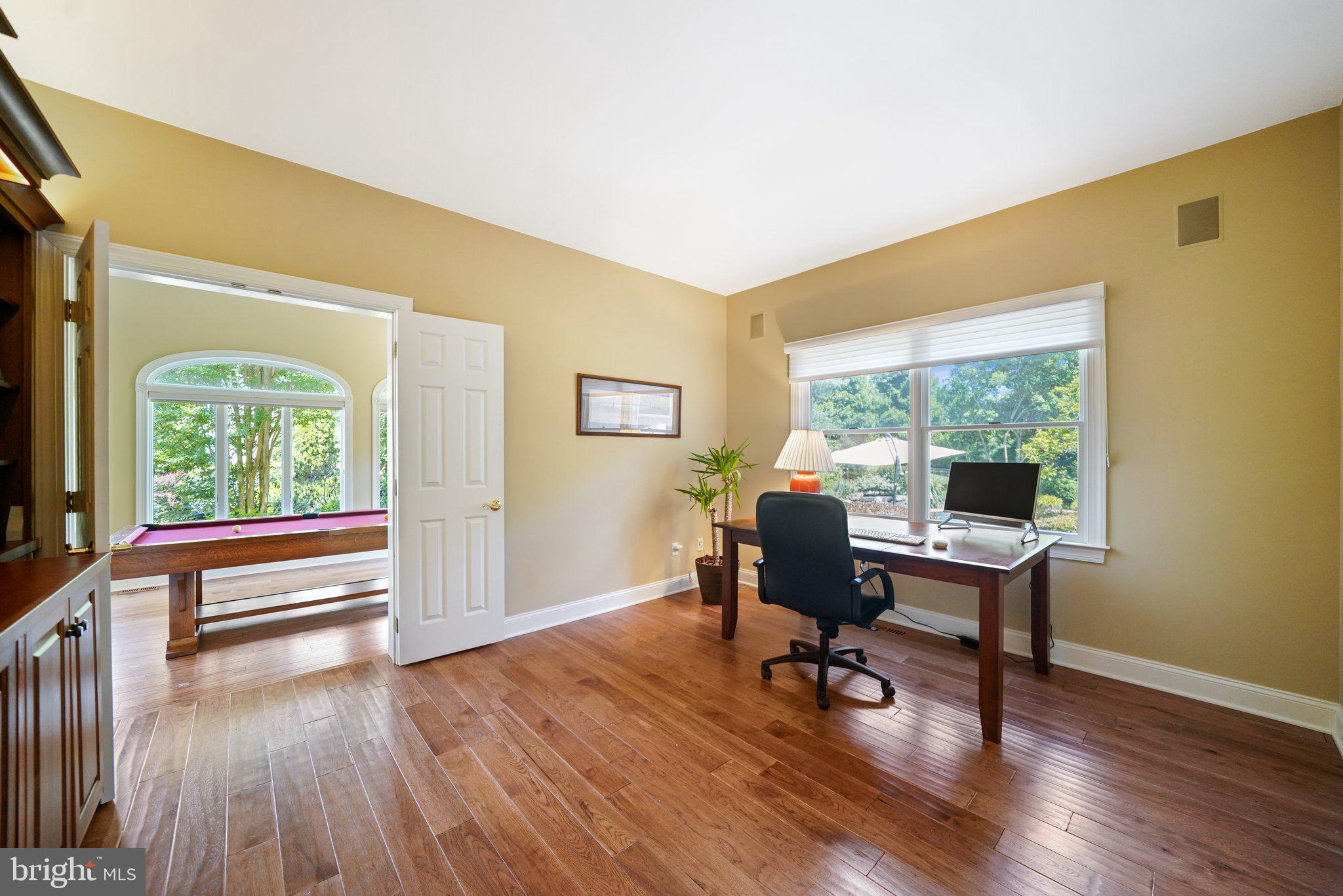 BRANDYWINE RIVER E - Residential