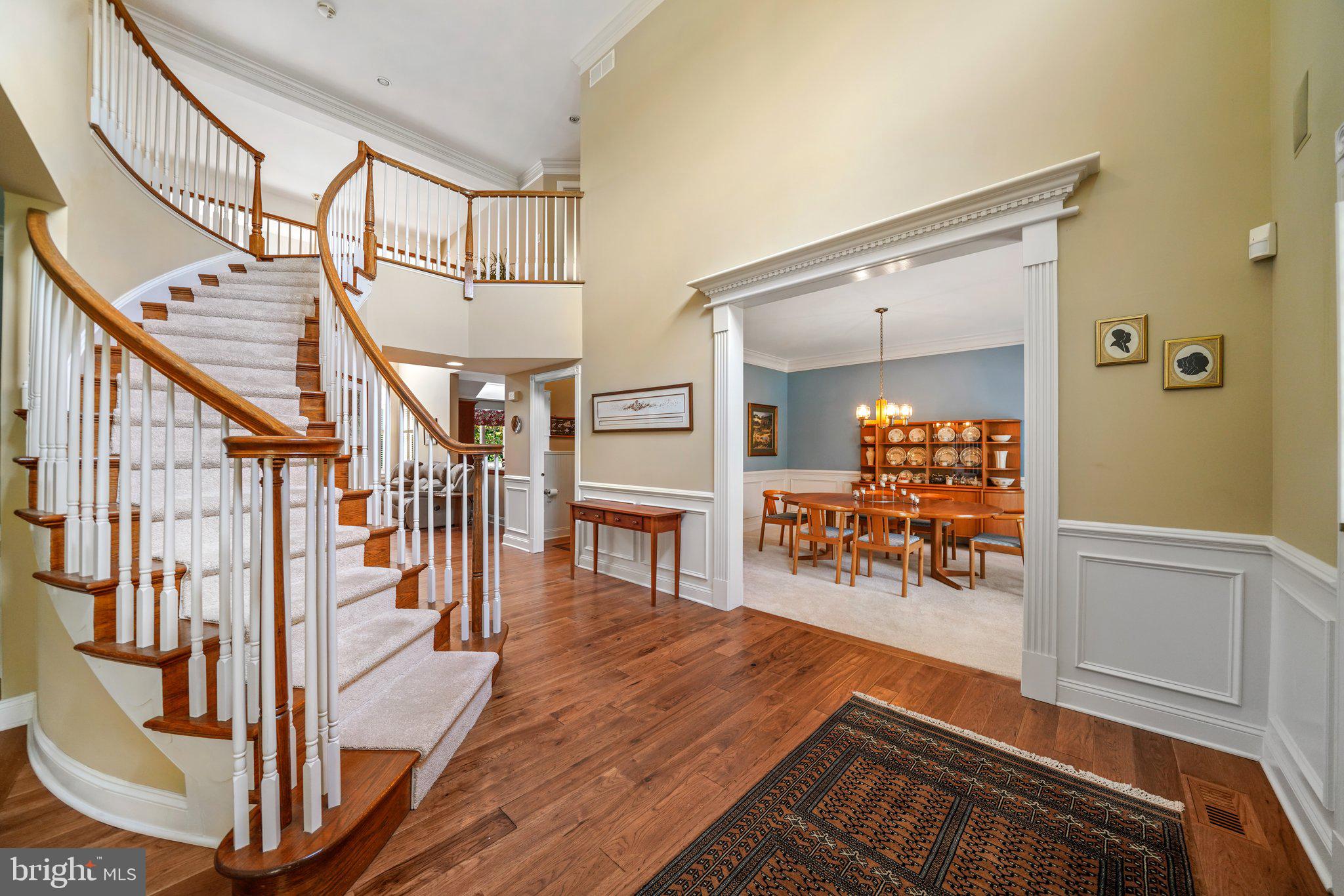 BRANDYWINE RIVER E - Residential