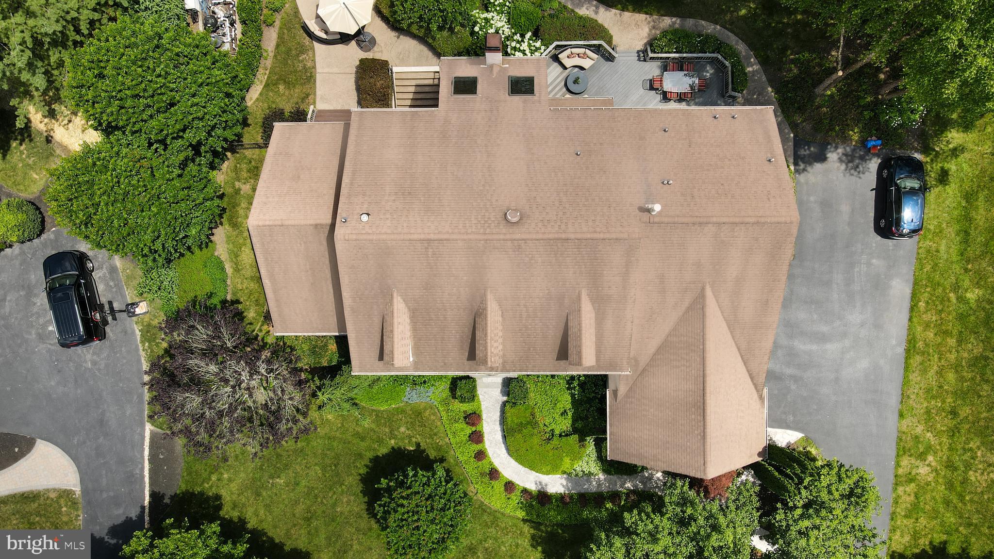 BRANDYWINE RIVER E - Residential