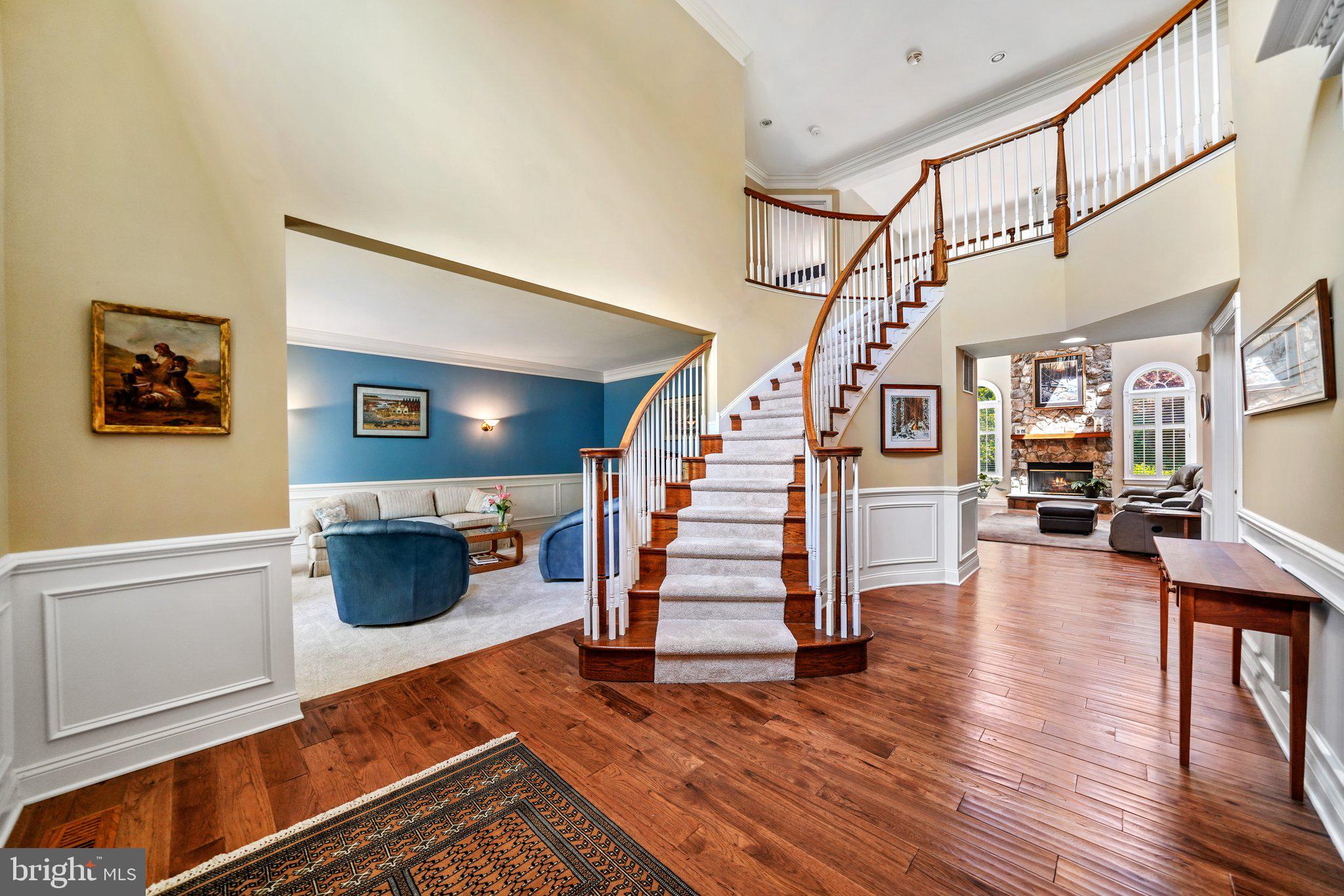 BRANDYWINE RIVER E - Residential