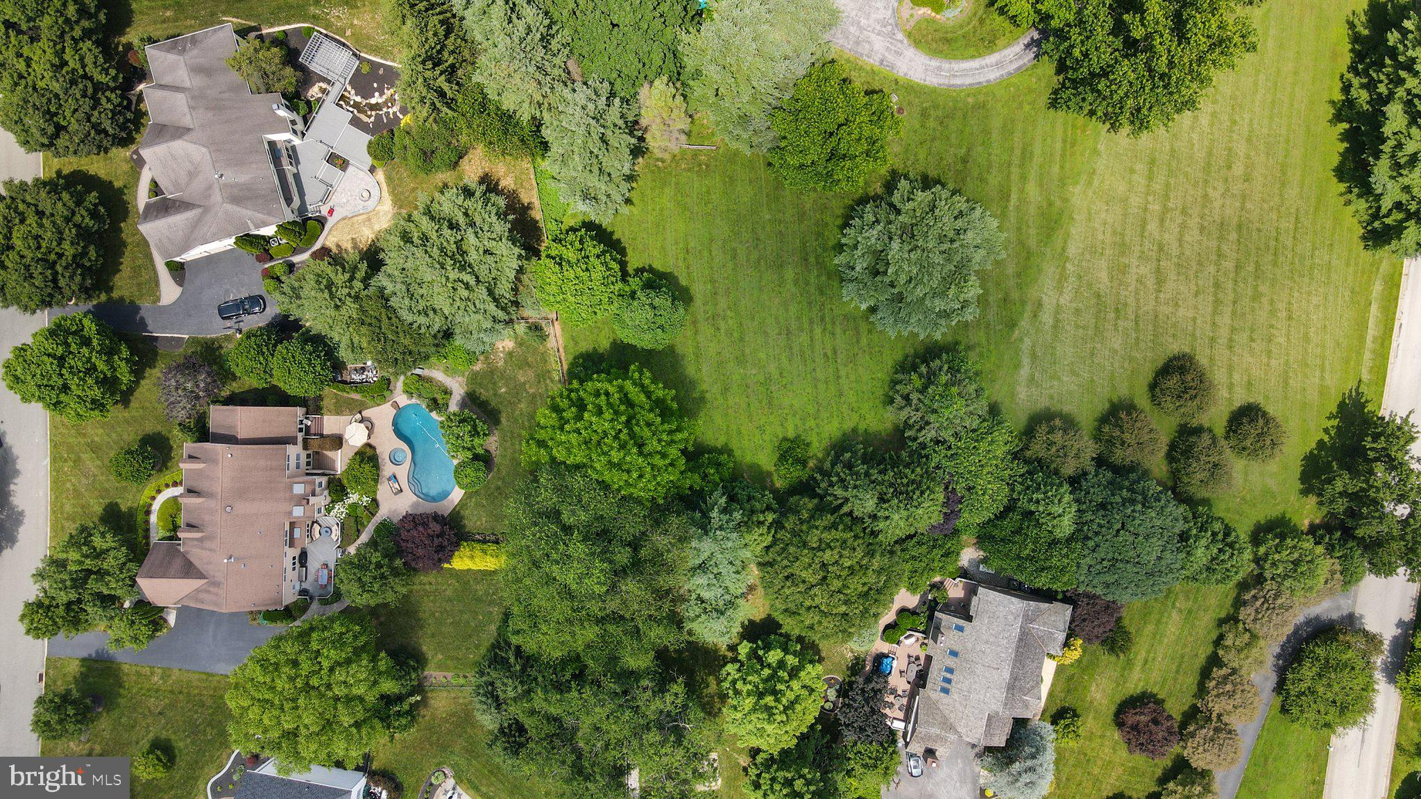 BRANDYWINE RIVER E - Residential