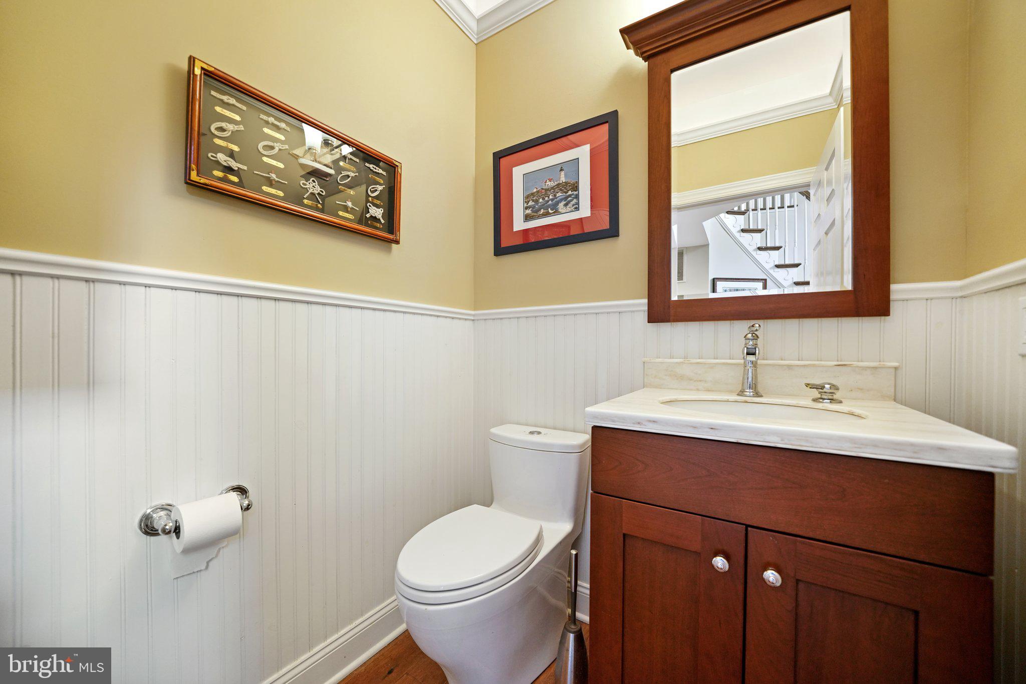 BRANDYWINE RIVER E - Residential