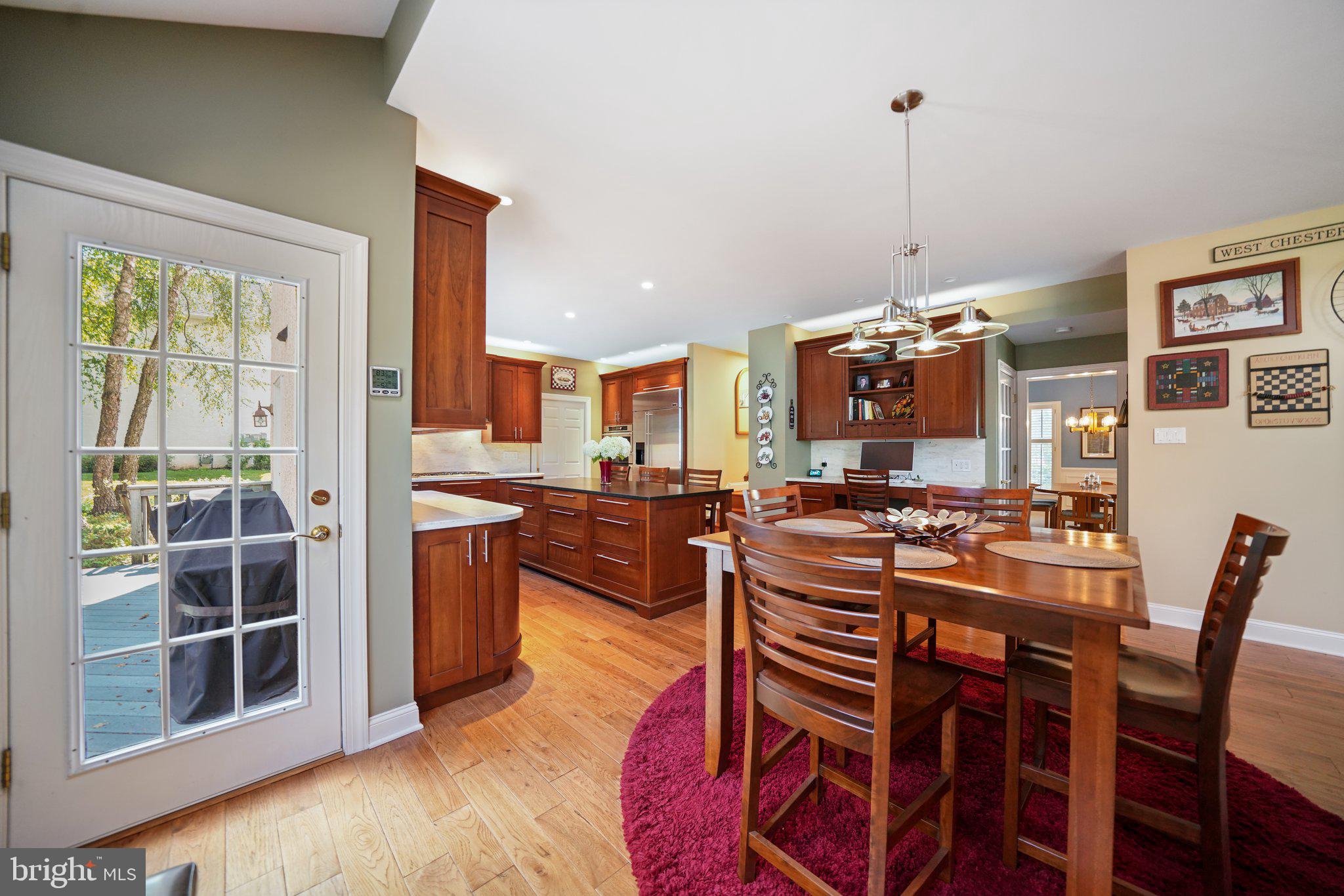 BRANDYWINE RIVER E - Residential