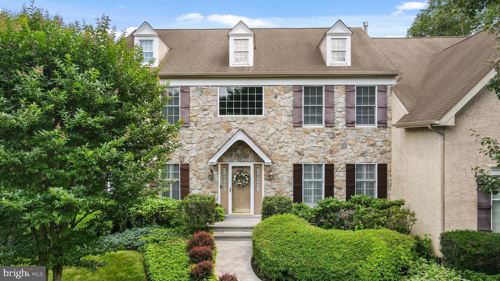 BRANDYWINE RIVER E - Residential