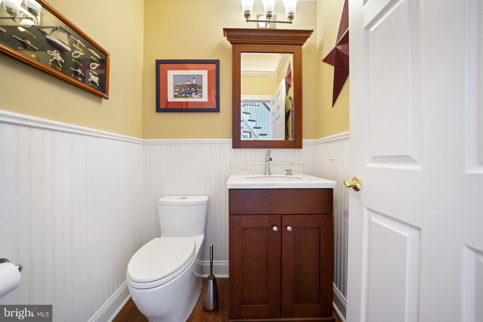 BRANDYWINE RIVER E - Residential