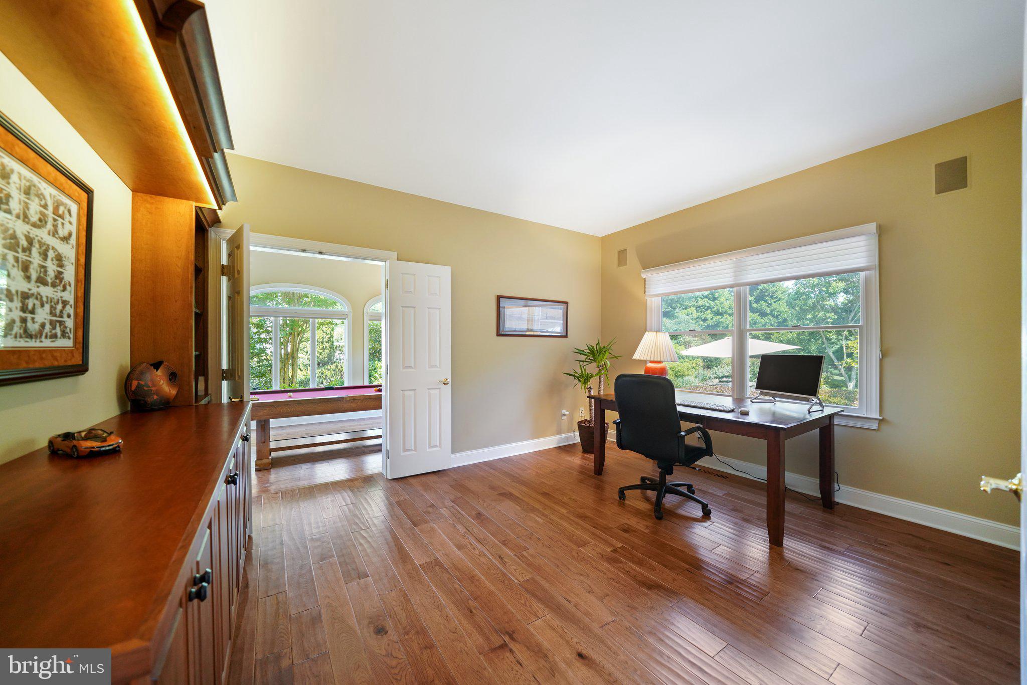 BRANDYWINE RIVER E - Residential